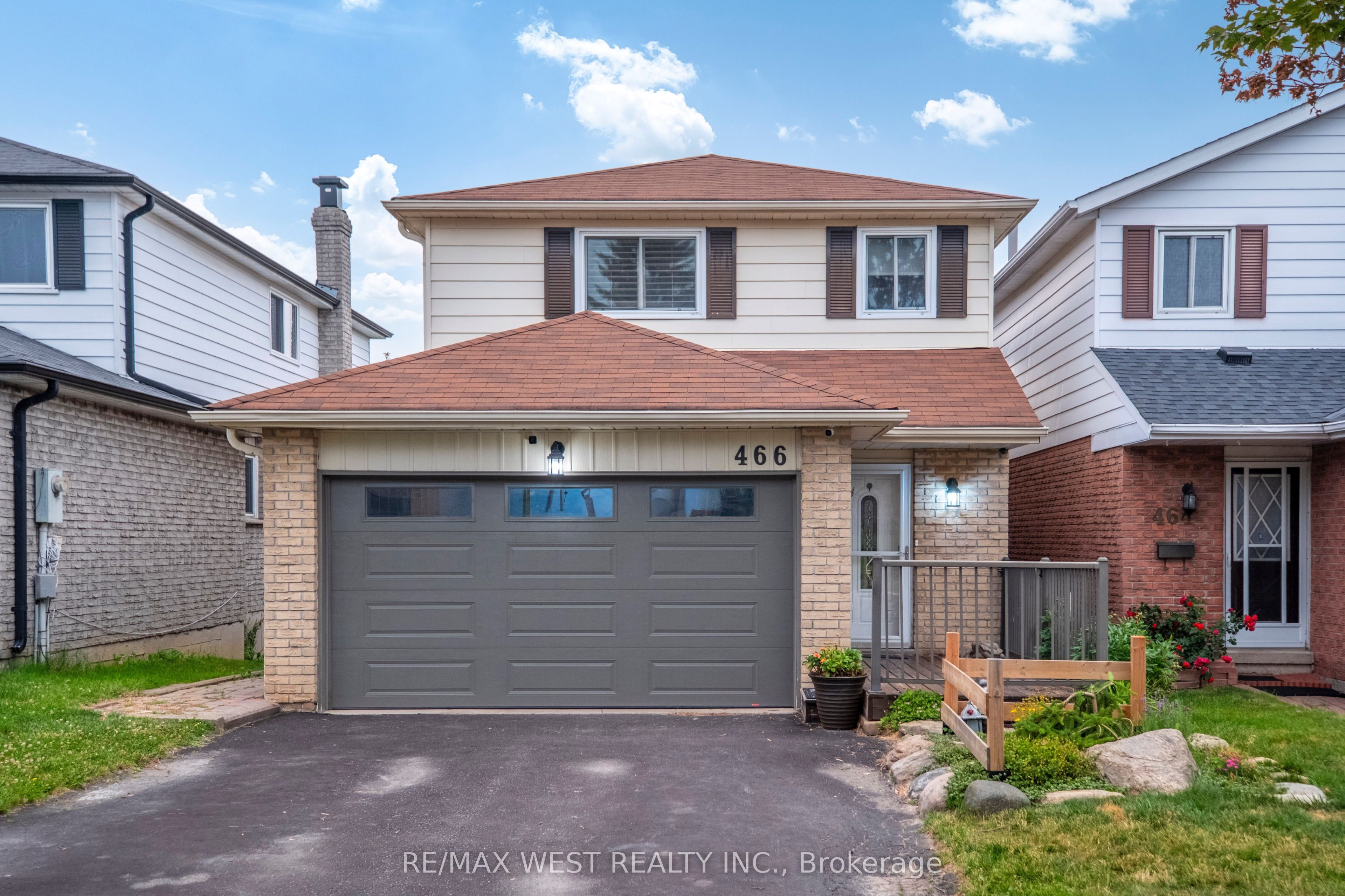 466 Britannia Avenue, Bradford West Gwillimbury, ON L3Z 1A7 photo 3