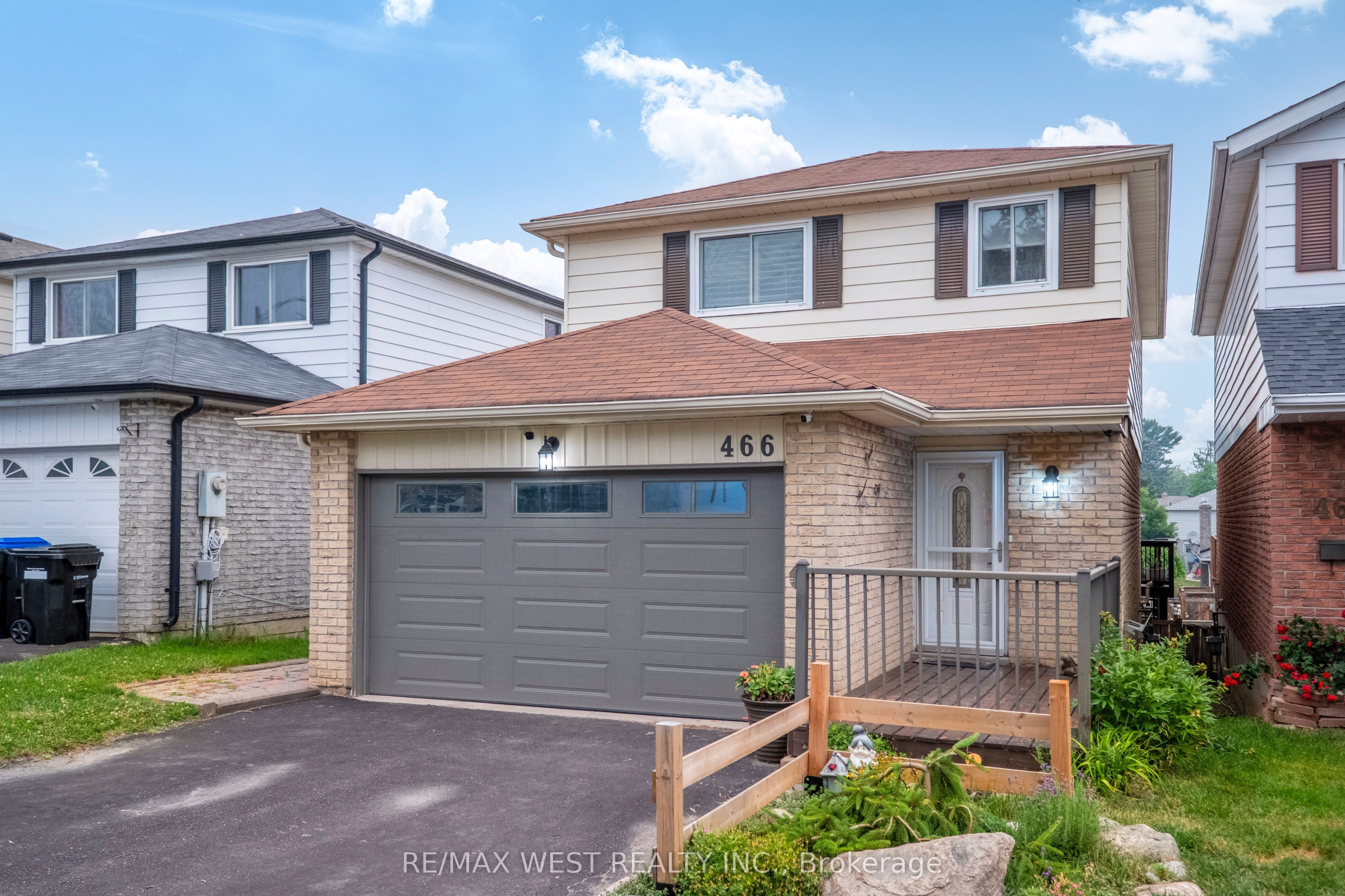 466 Britannia Avenue, Bradford West Gwillimbury, ON L3Z 1A7 photo 4