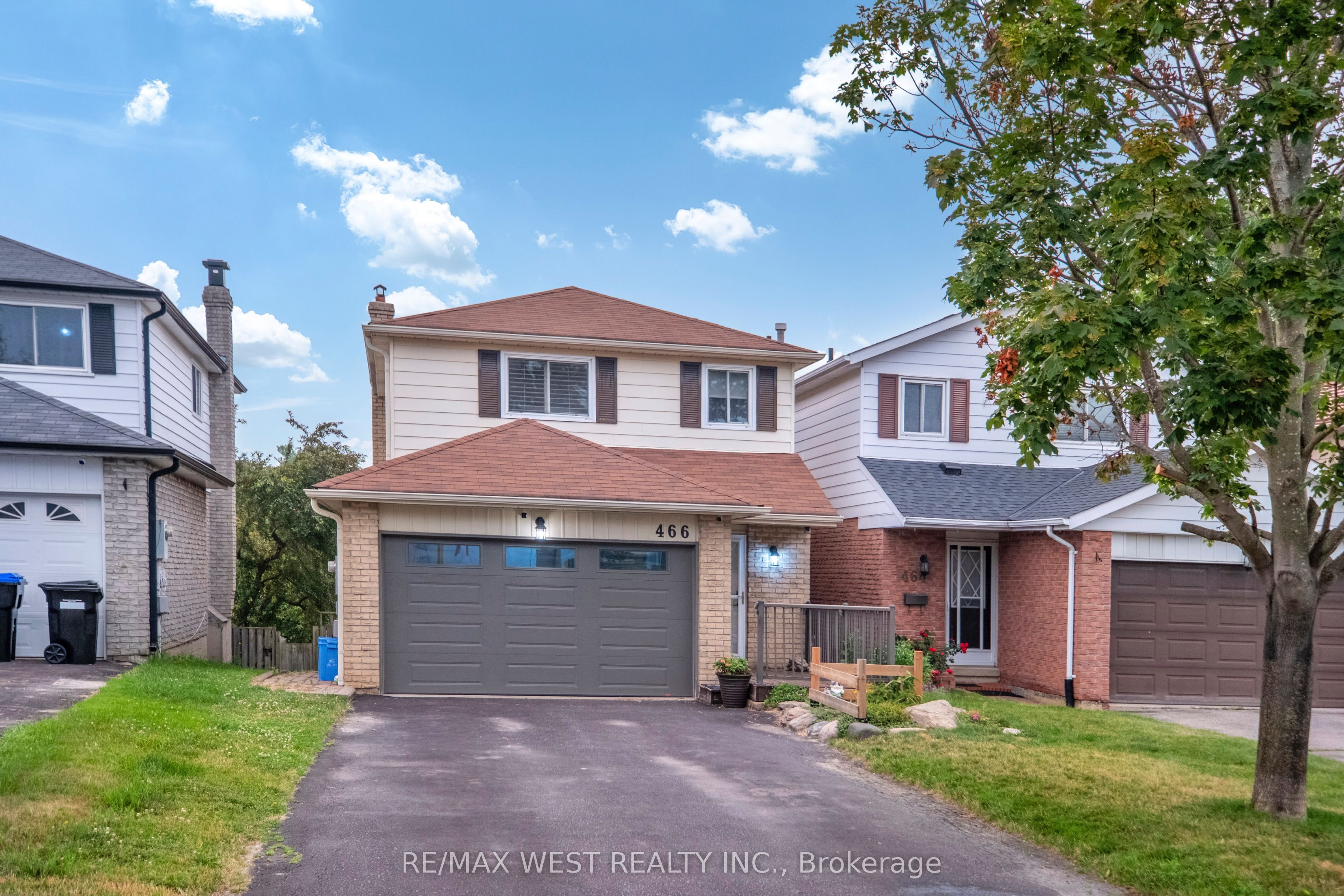 466 Britannia Avenue, Bradford West Gwillimbury, ON L3Z 1A7 photo 5