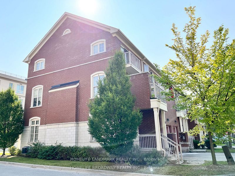 15 Ruskov Lane, Markham, ON L6C 0P1 photo 2