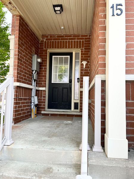 15 Ruskov Lane, Markham, ON L6C 0P1 photo 3
