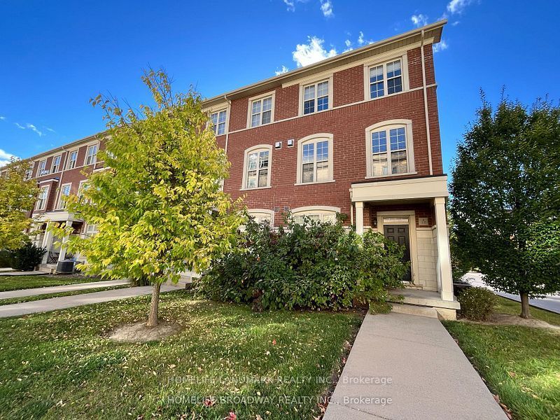 15 Ruskov Lane, Markham, ON L6C 0P1 photo 4