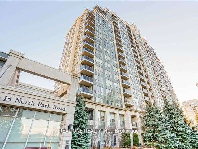 15 North Park Road 801, Vaughan, ON L4J 0A1 photo 2
