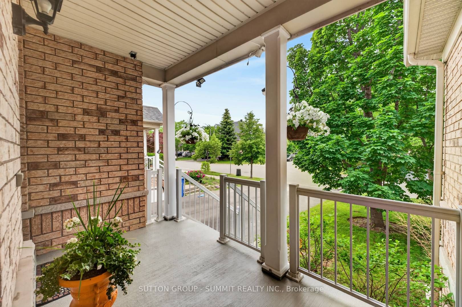 187 Kirkvalley Crescent, Aurora, ON L4G 7S4 photo 3