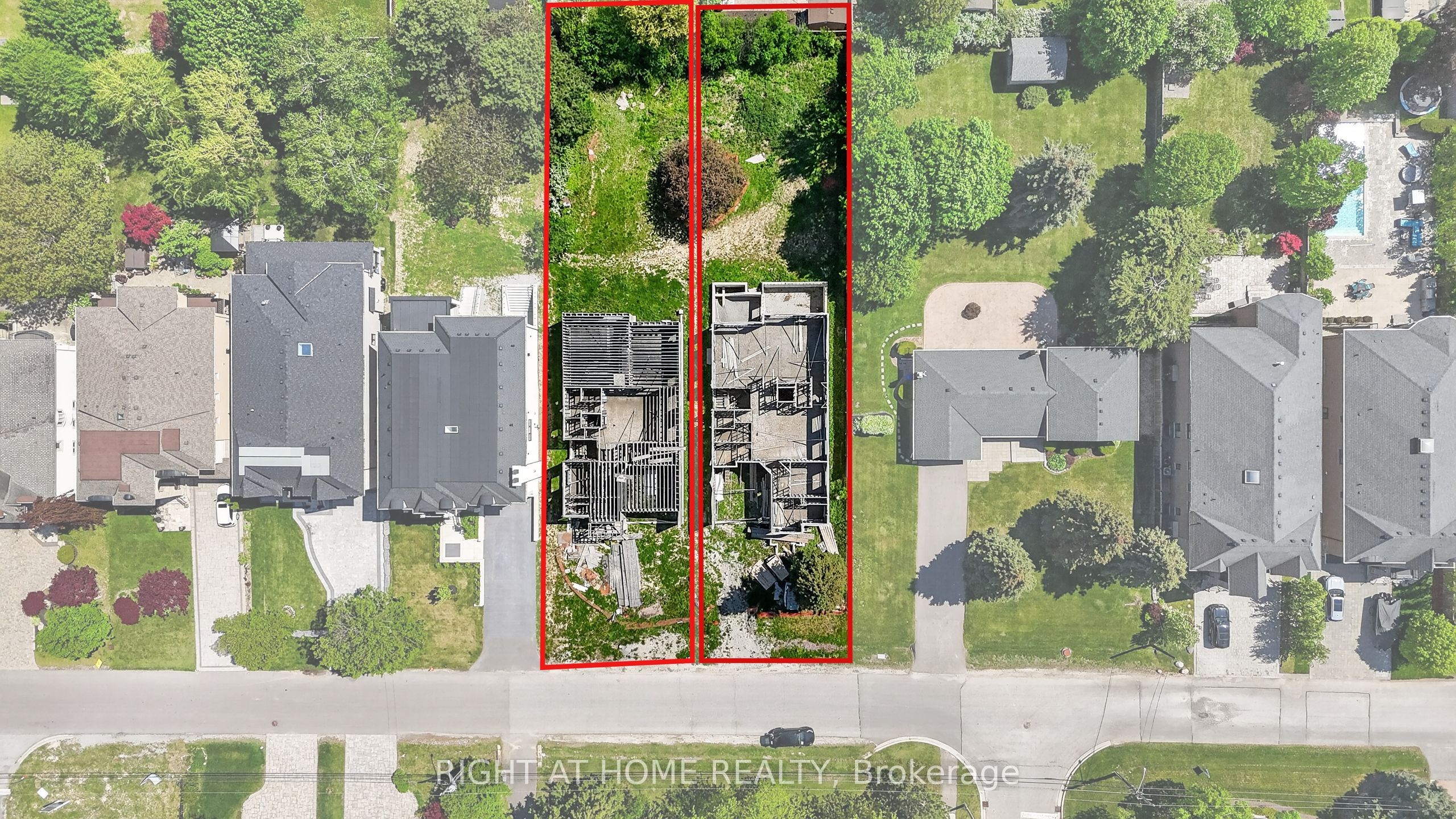 21A Long Hill Drive, Richmond Hill, ON L4E 3M5