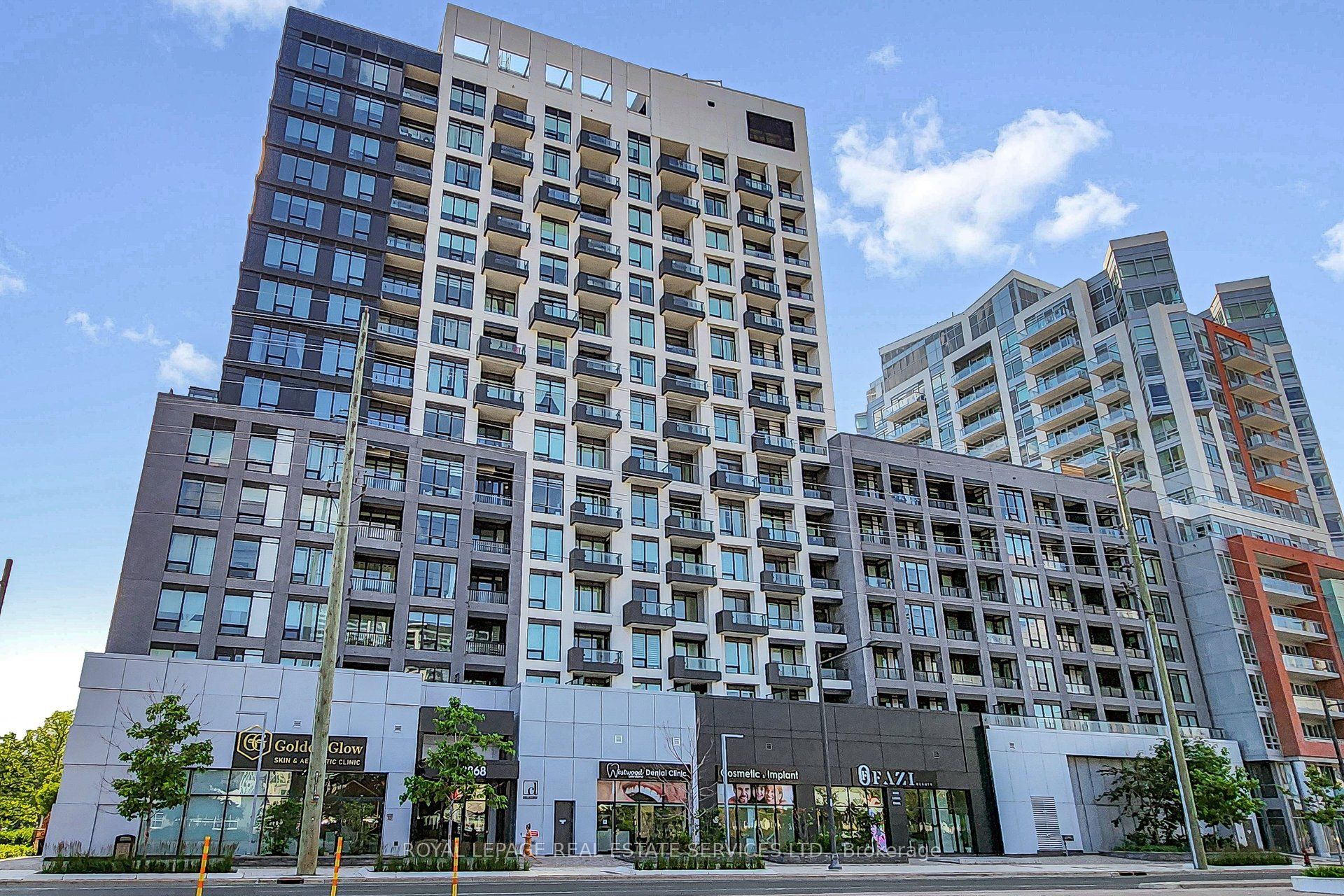 8868 Yonge Street 1107E, Richmond Hill, ON L4C 1Z8 photo 2