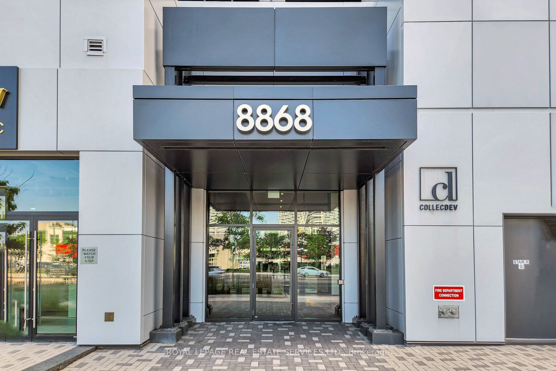 8868 Yonge Street 1107E, Richmond Hill, ON L4C 1Z8 photo 3