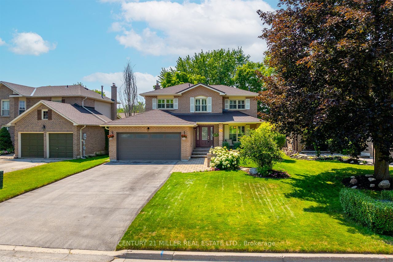 176 Willow Lane, Newmarket, ON L3Y 6R8 photo 2