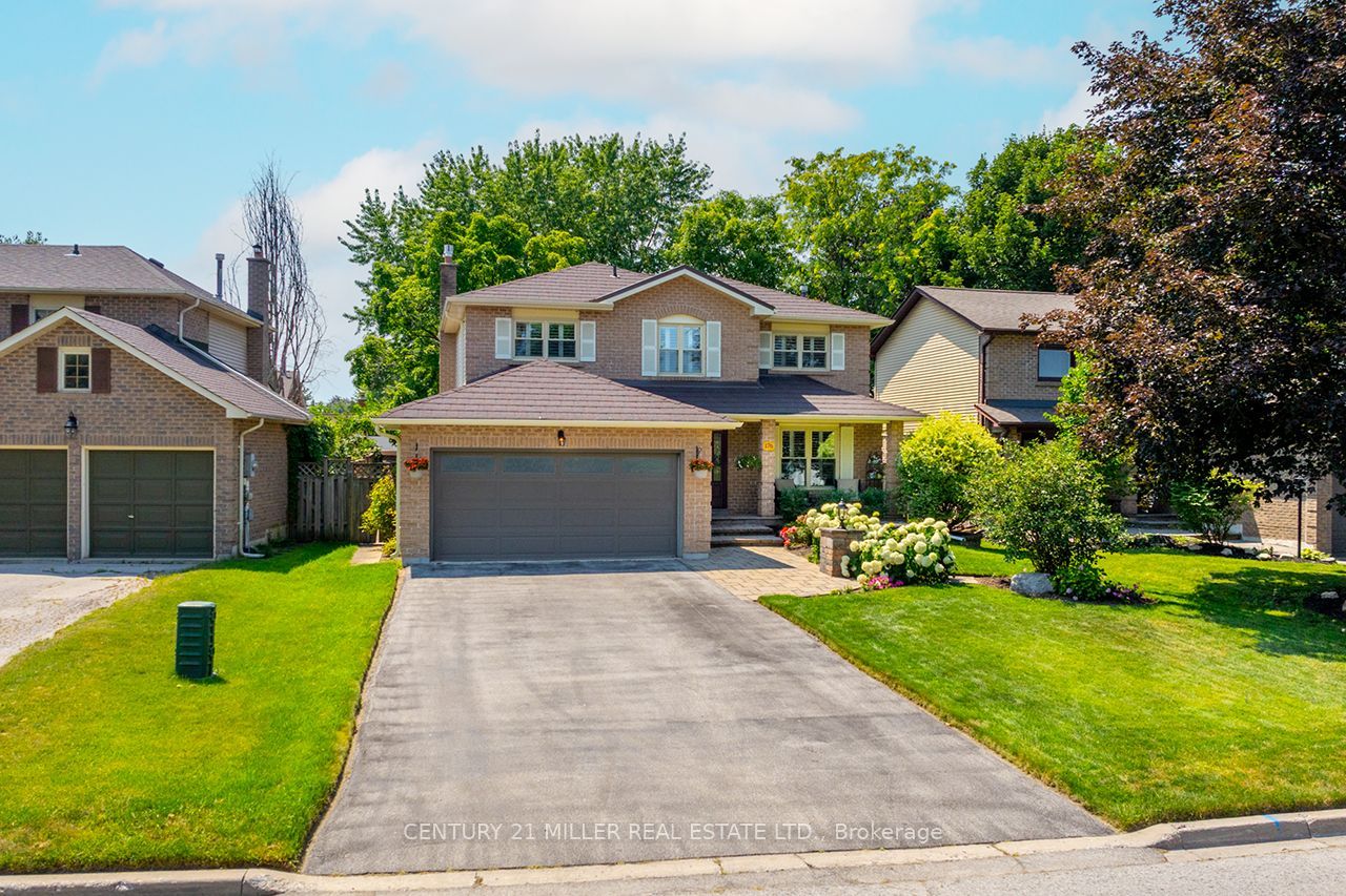 176 Willow Lane, Newmarket, ON L3Y 6R8 photo 3