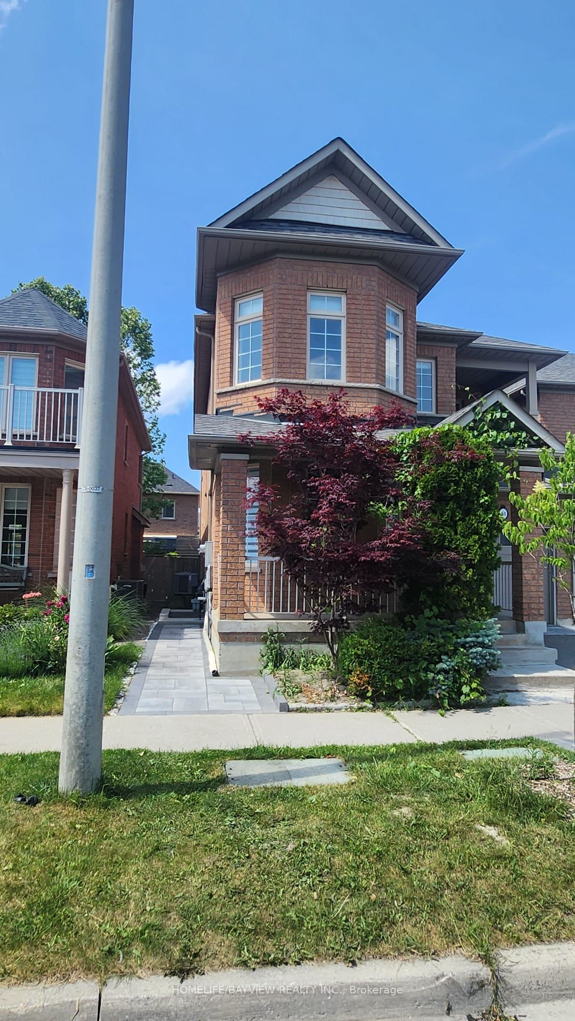 51 Waldron Crescent, Richmond Hill, ON L3Z 0B3