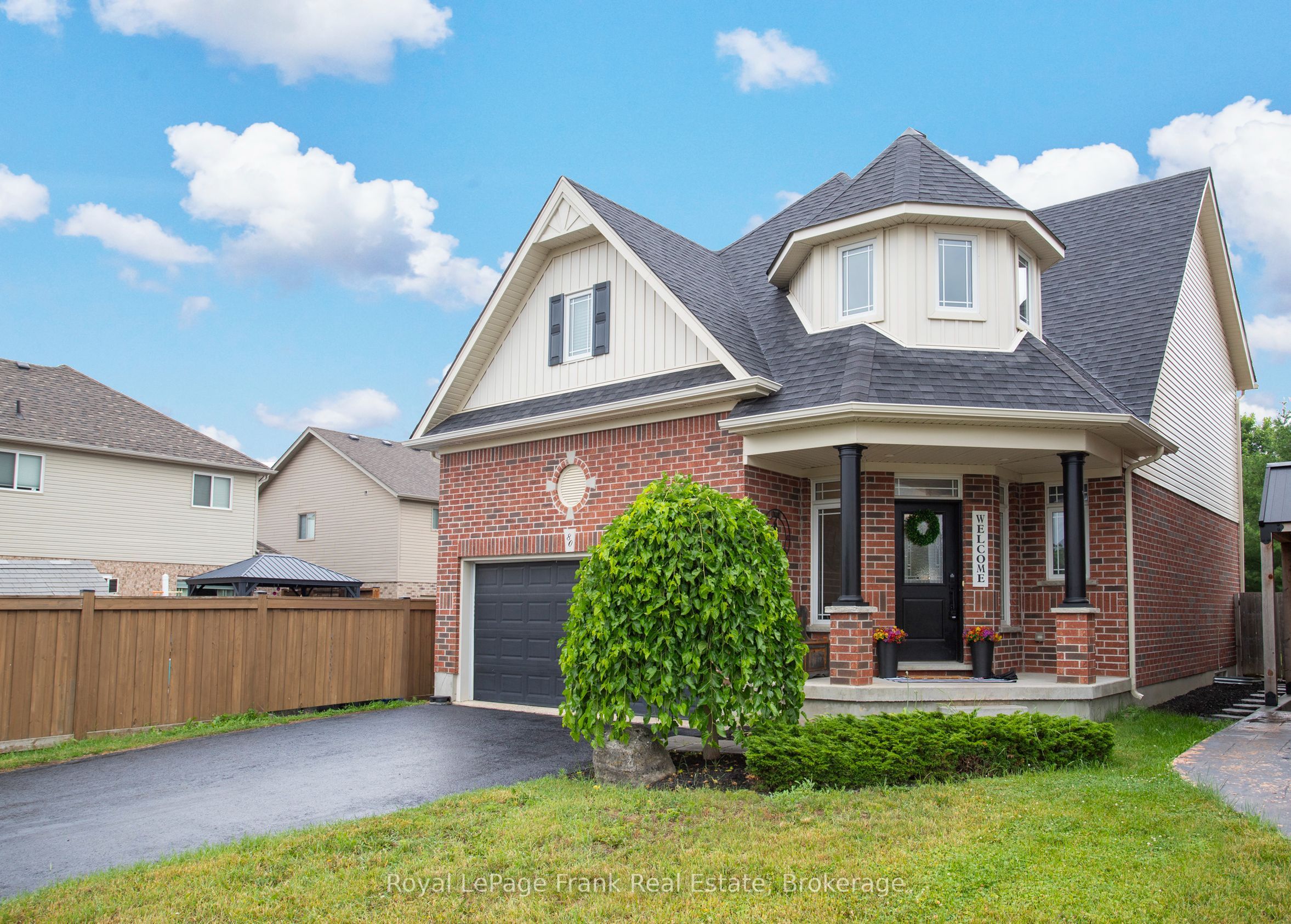 80 Mike Hart Drive, Essa, ON L0M 1B6
