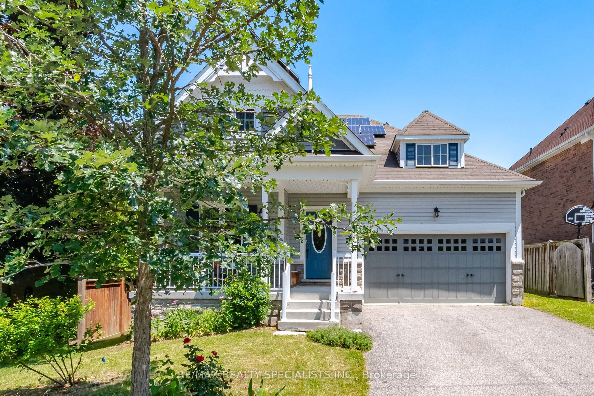 173 Church Street N, New Tecumseth, ON L9R 0G2