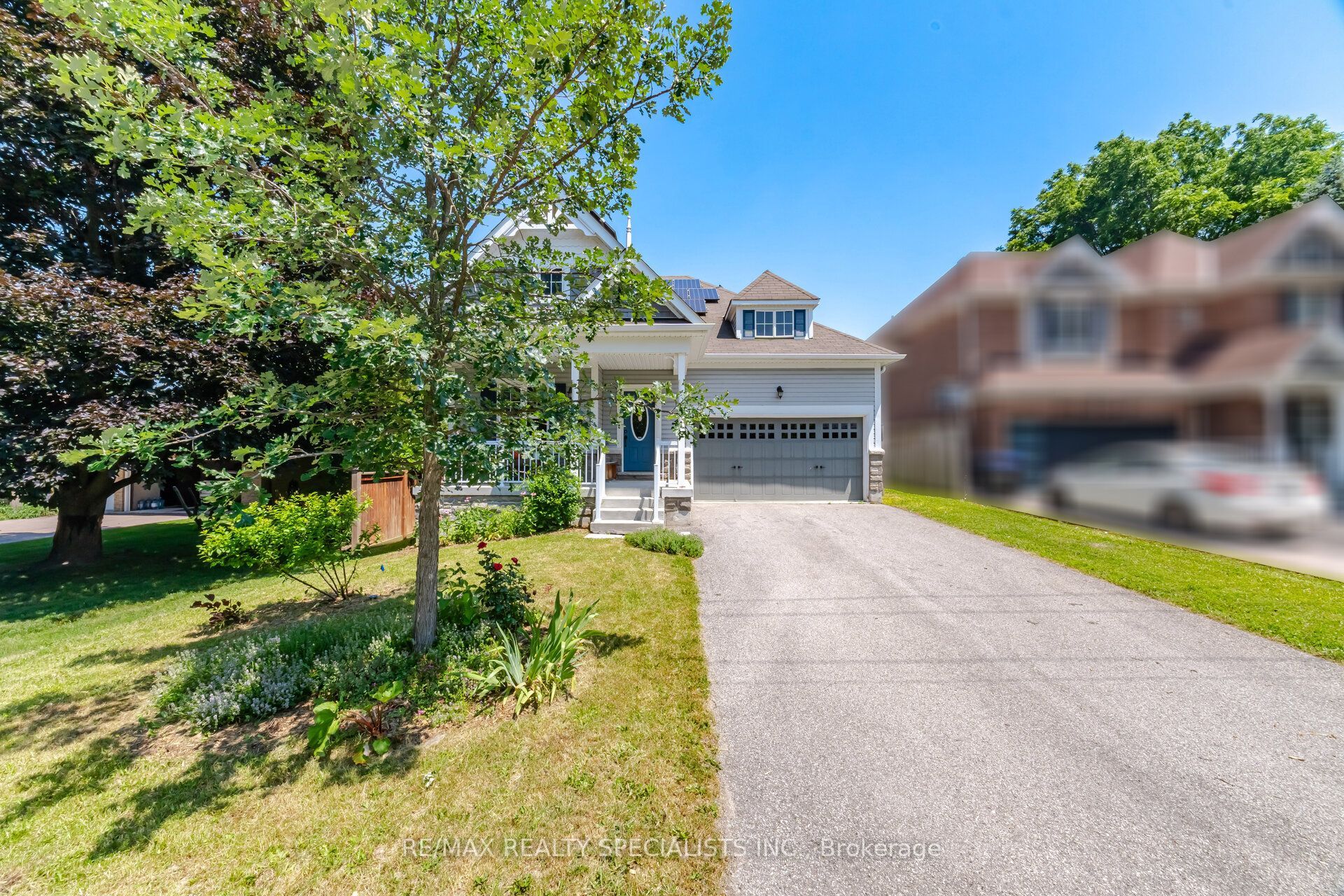 173 Church Street N, New Tecumseth, ON L9R 0G2 photo 2
