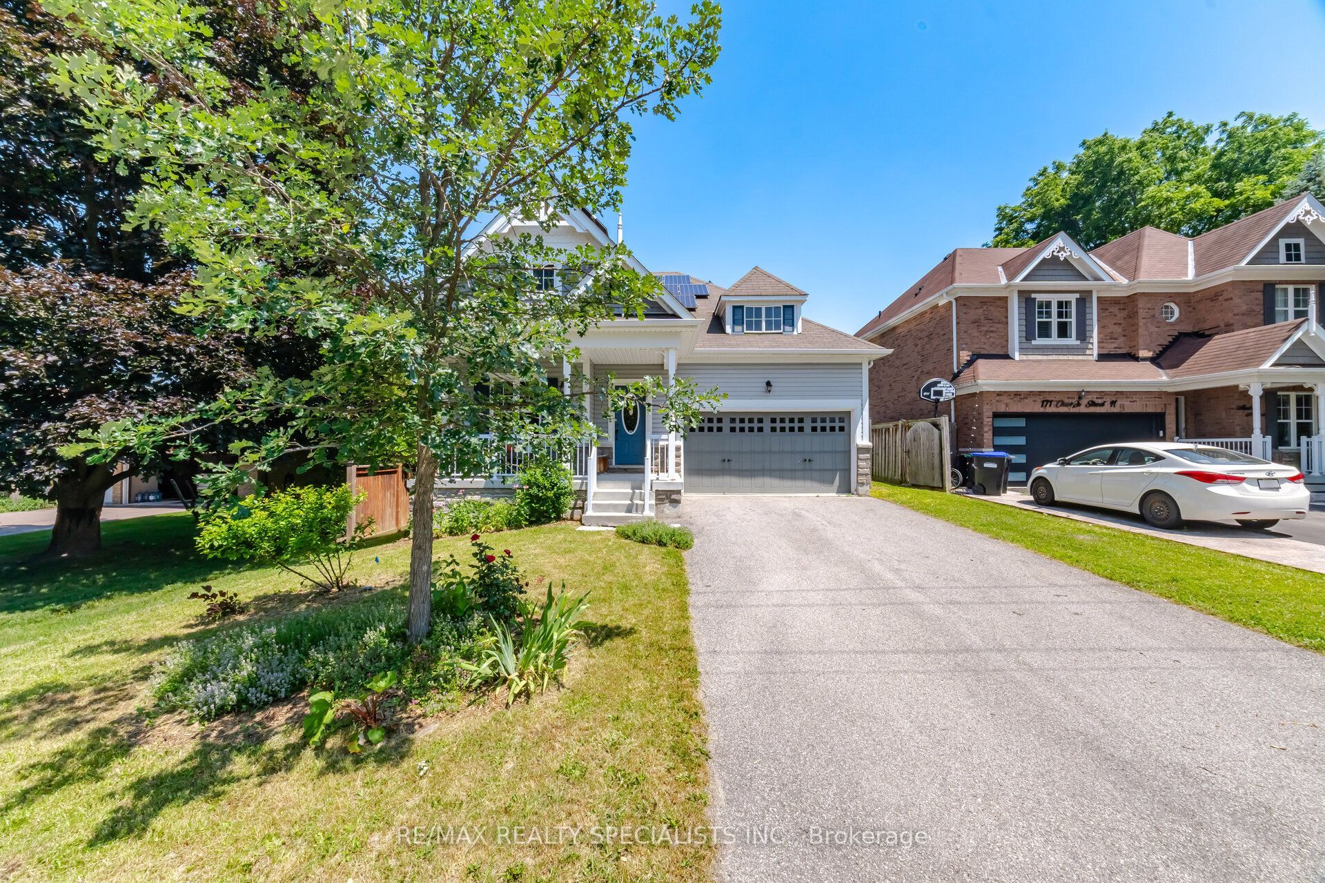 173 Church Street N, New Tecumseth, ON L9R 0G2 photo 3