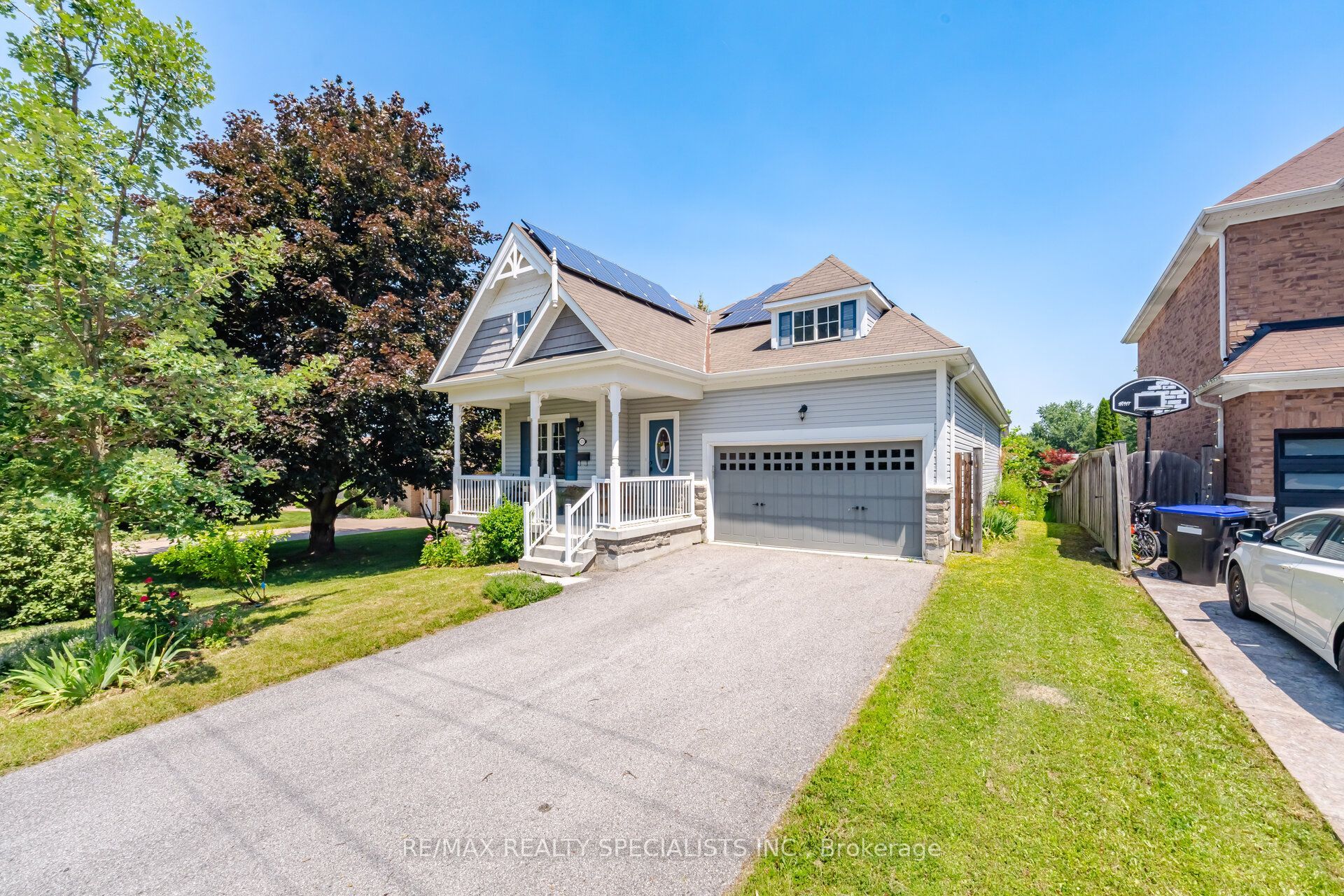 173 Church Street N, New Tecumseth, ON L9R 0G2 photo 4