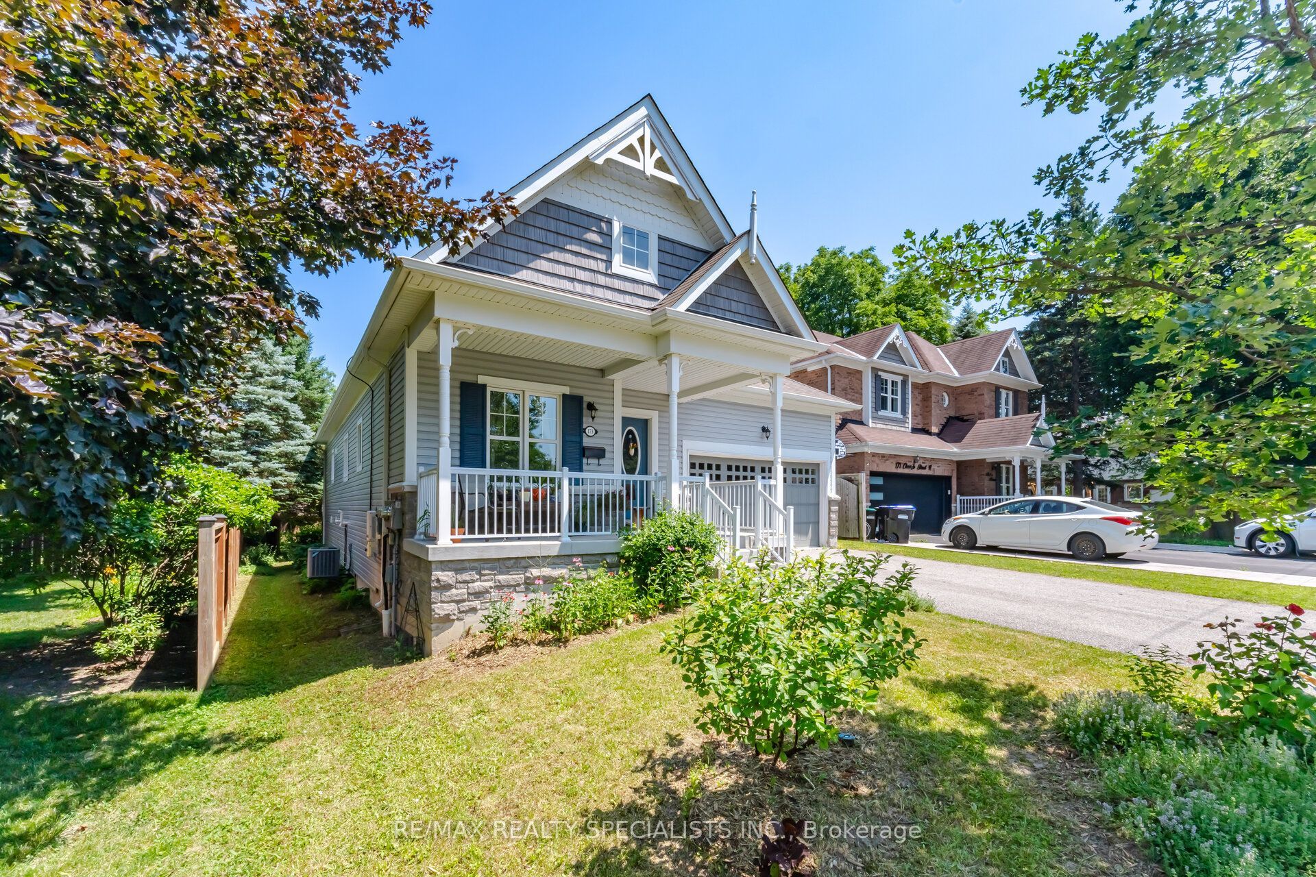 173 Church Street N, New Tecumseth, ON L9R 0G2 photo 5