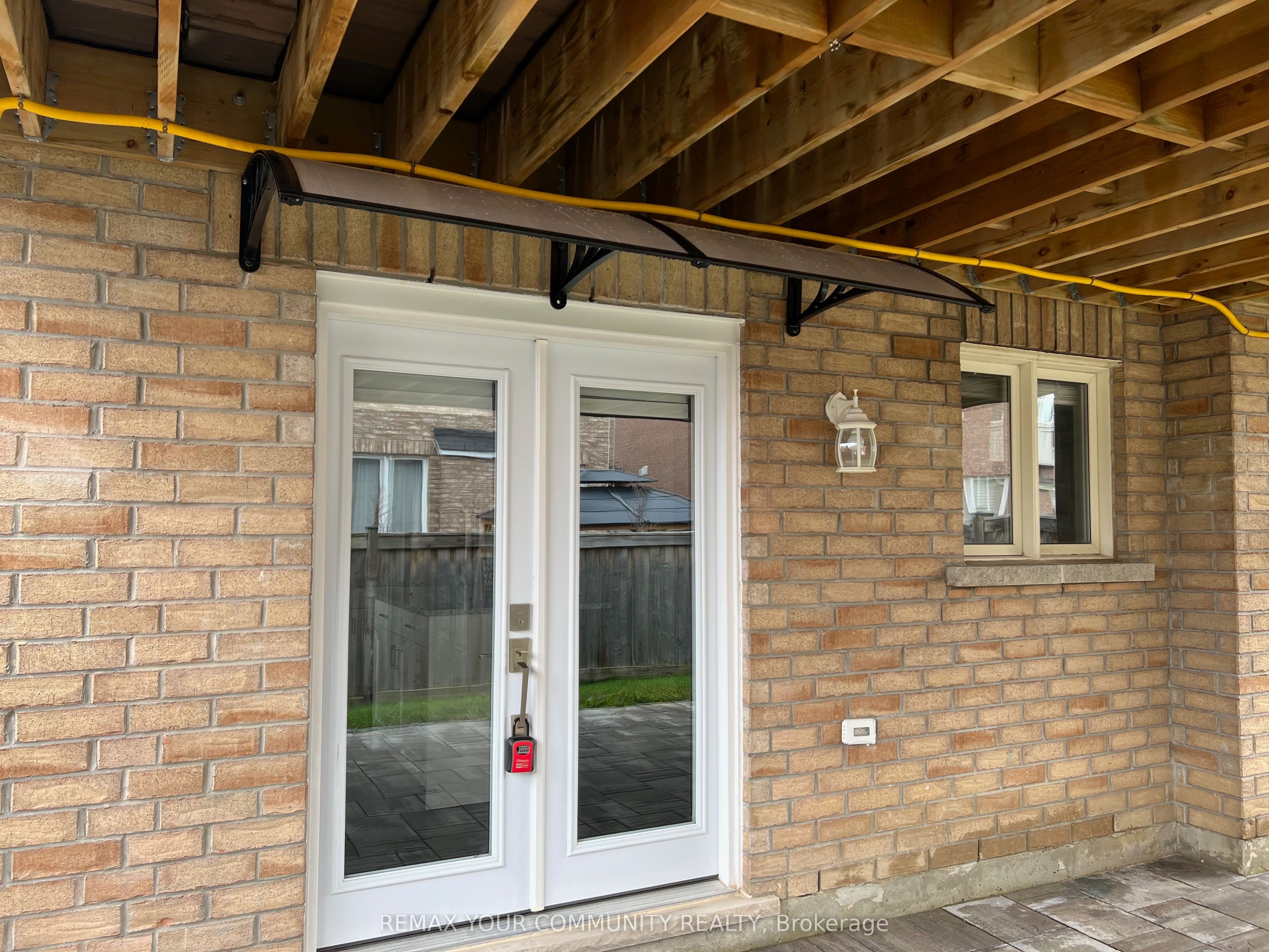 70 Juglans Crescent BSMT, Whitchurch-Stouffville, ON L4A 1S5 photo 3