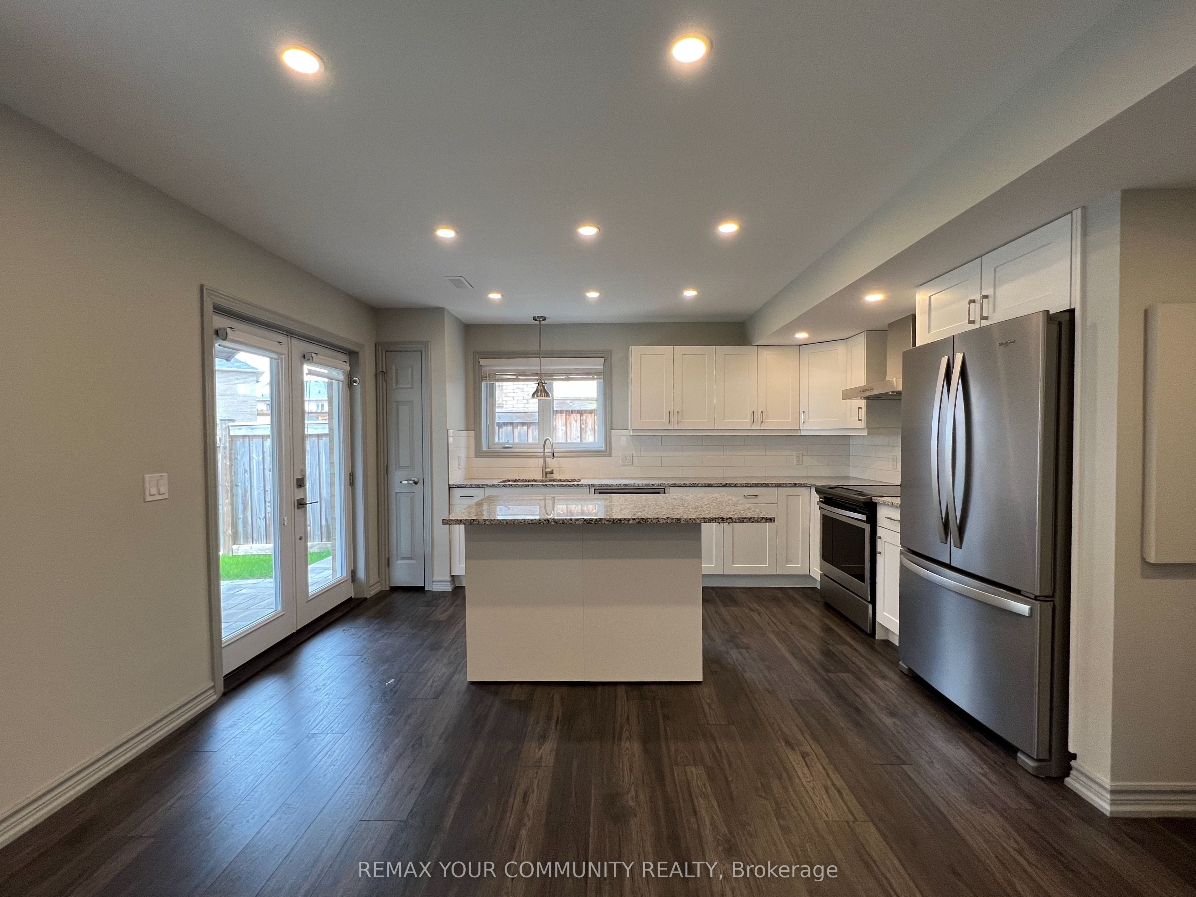 70 Juglans Crescent BSMT, Whitchurch-Stouffville, ON L4A 1S5 photo 4