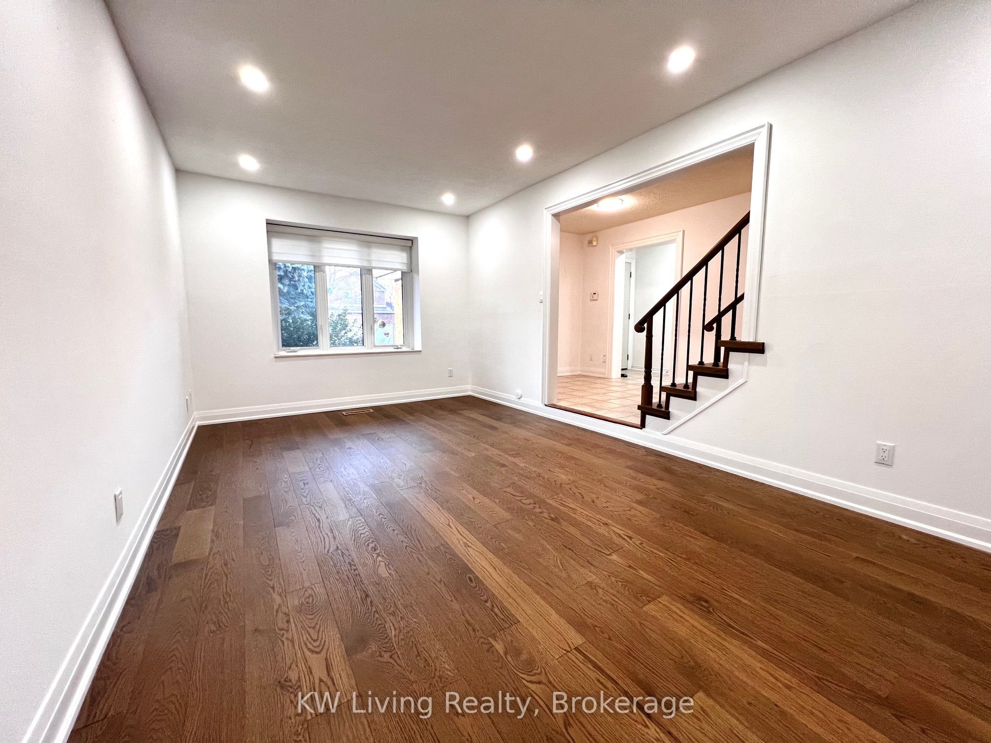 92 Breckonwood Crescent, Markham, ON L3T 5E8 photo 5
