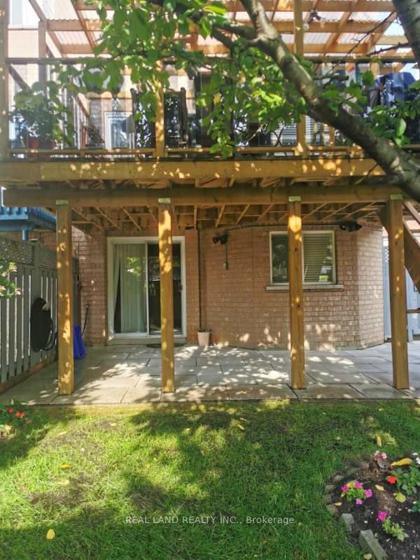 Bsmt 28 Lina Marra Drive, Vaughan, ON L4K 5E8 photo 4