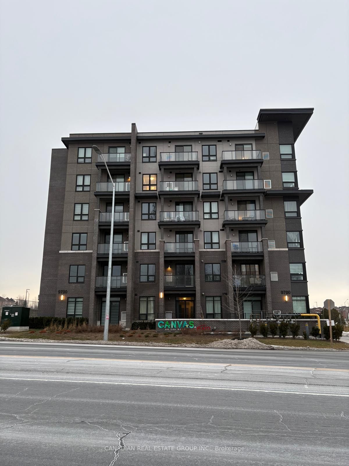9700 Ninth Line 503, Markham, ON L6B 1A8