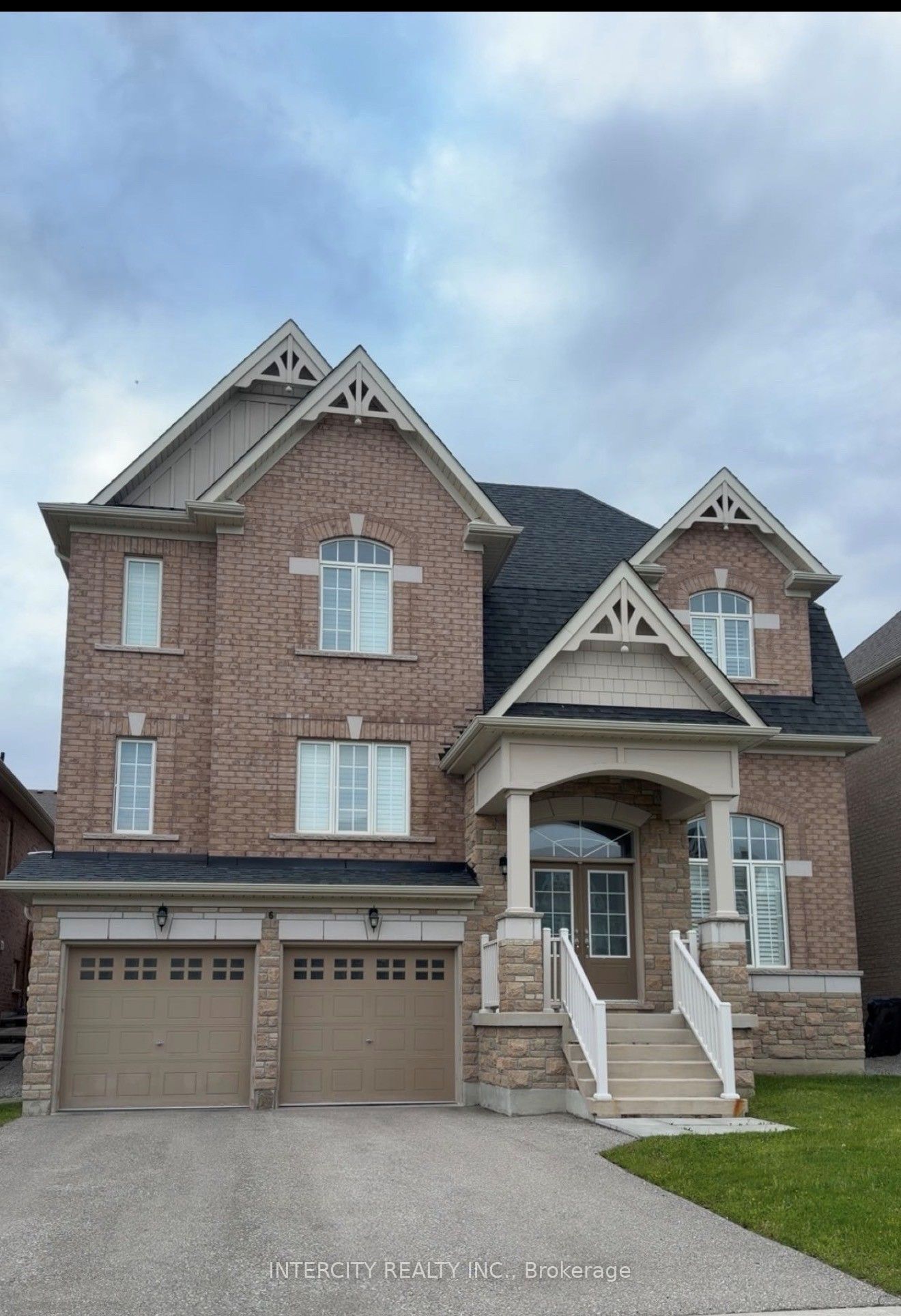 6 Flay Court, Innisfil, ON L0L 1L0 photo 2