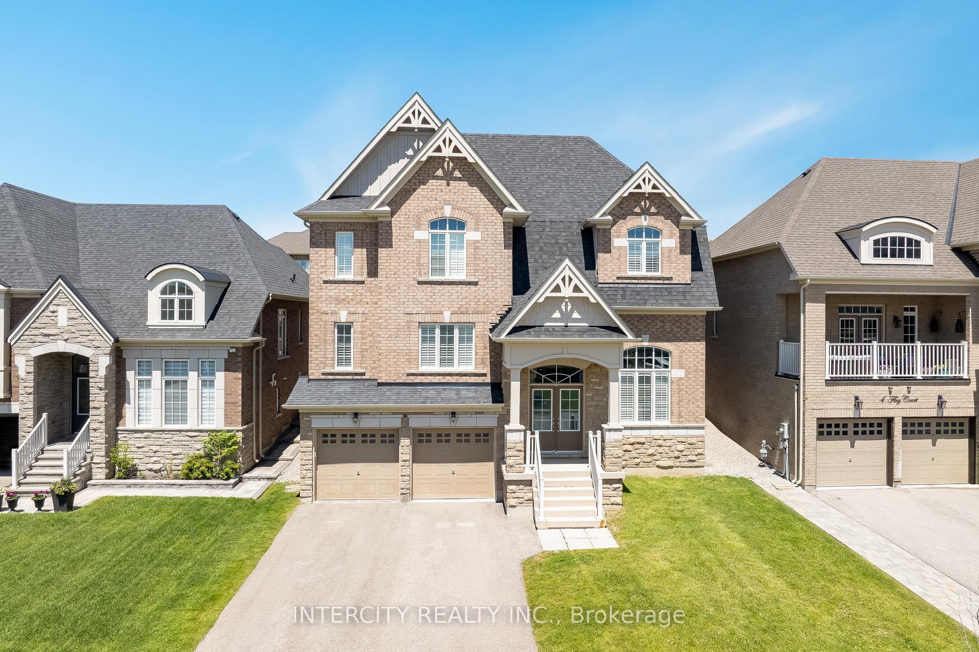 6 Flay Court, Innisfil, ON L0L 1L0 photo 3
