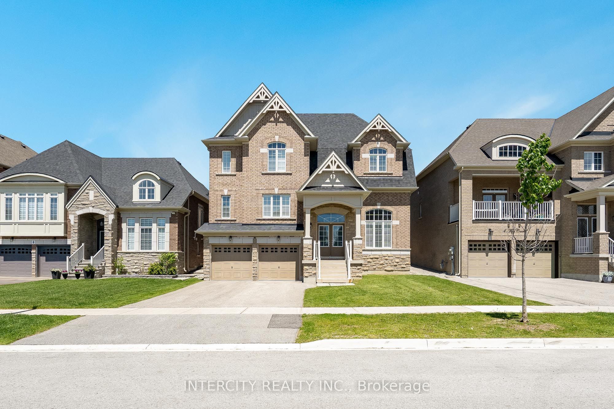 6 Flay Court, Innisfil, ON L0L 1L0 photo 5