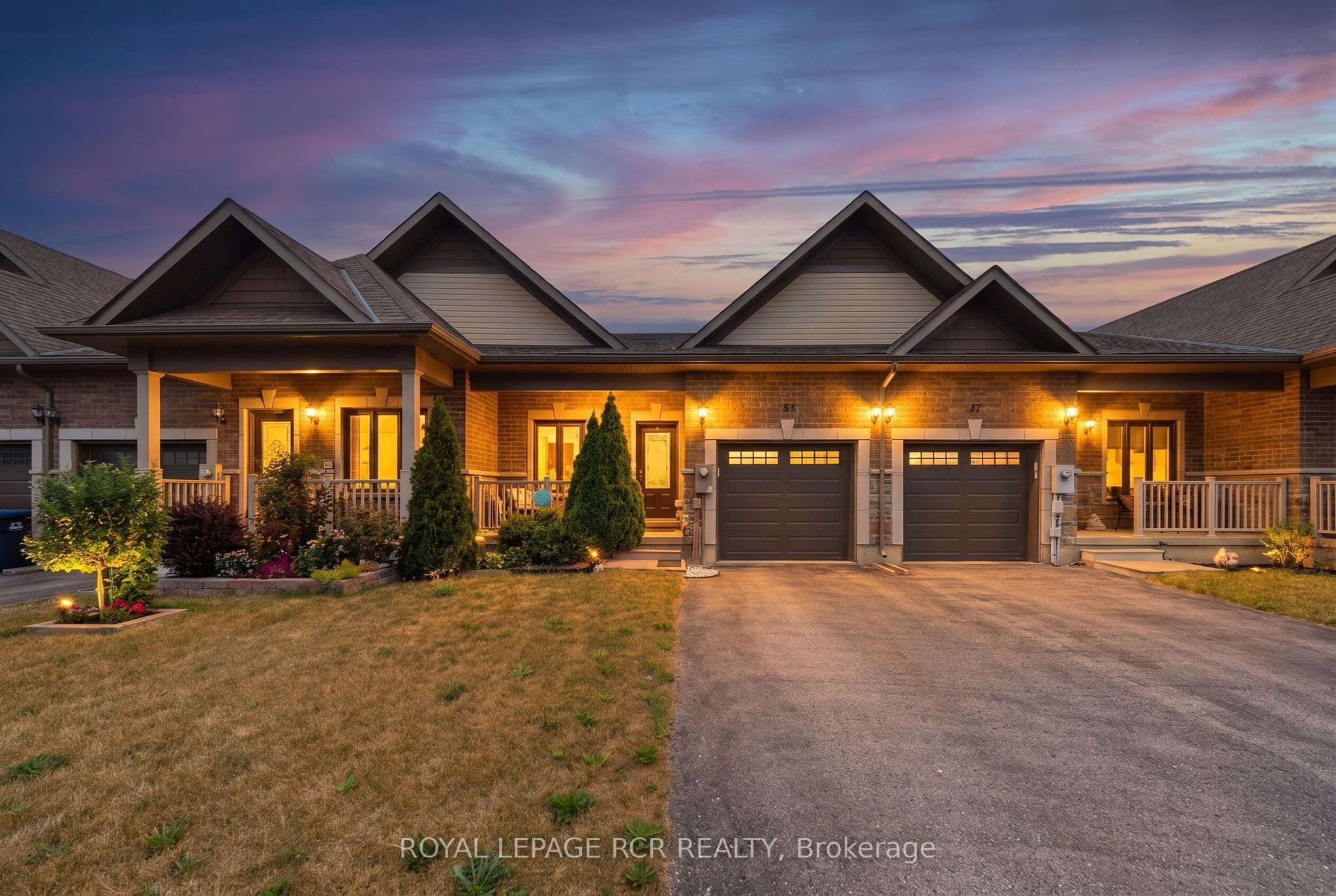 55 Kingsmere Crescent, New Tecumseth, ON L9R 0K6