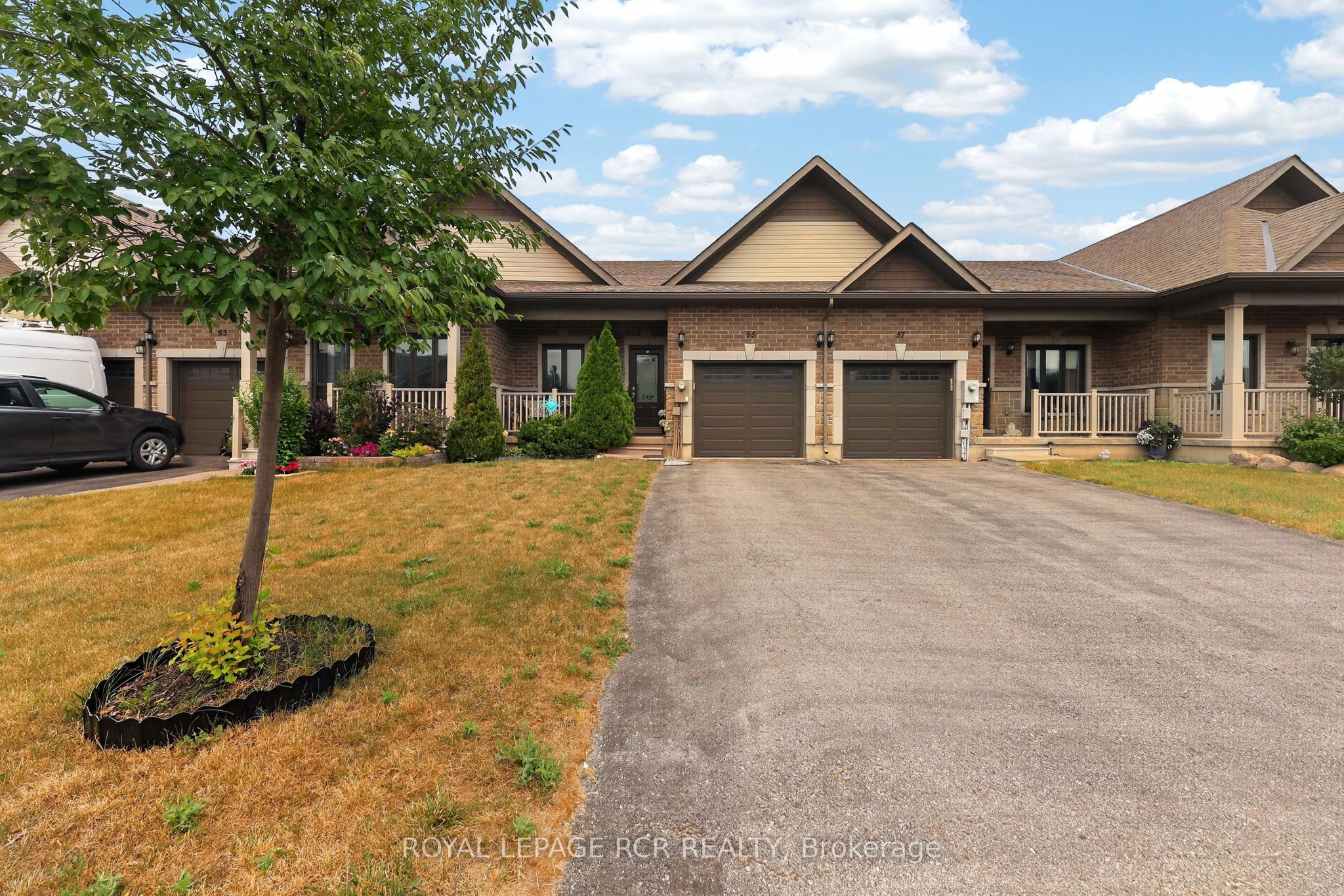 55 Kingsmere Crescent, New Tecumseth, ON L9R 0K6 photo 2