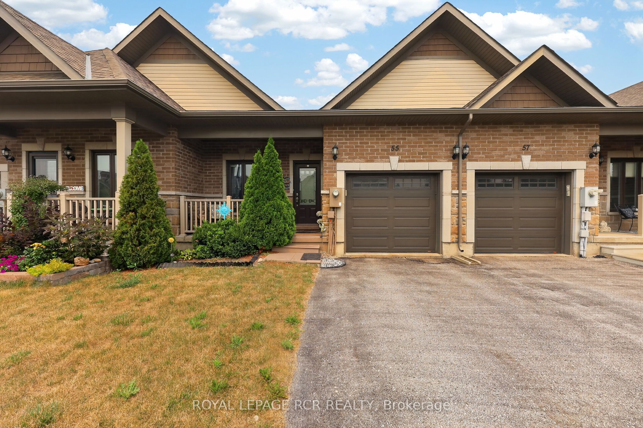55 Kingsmere Crescent, New Tecumseth, ON L9R 0K6 photo 4