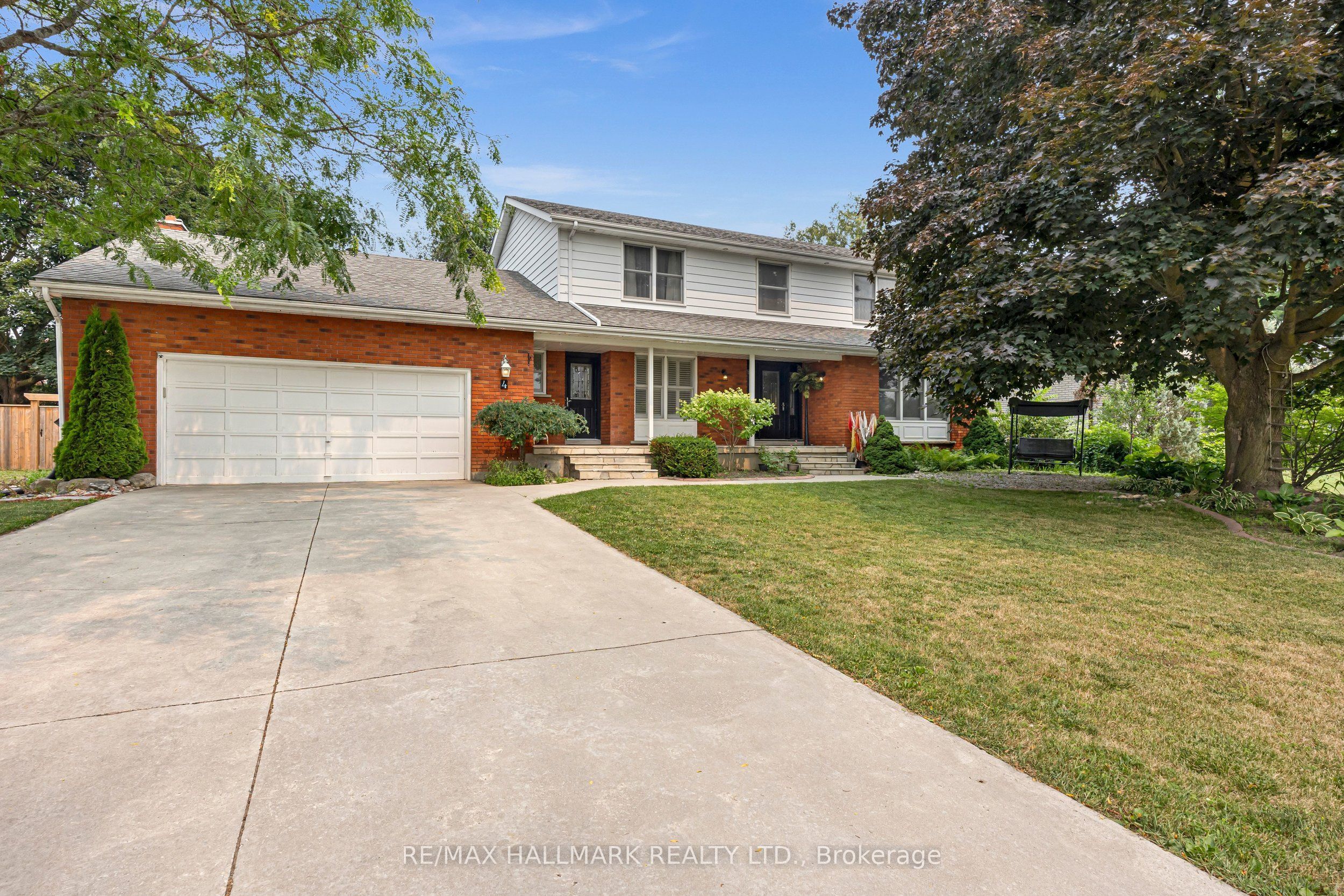 4 Doner Street, New Tecumseth, ON L9R 1M5 photo 4