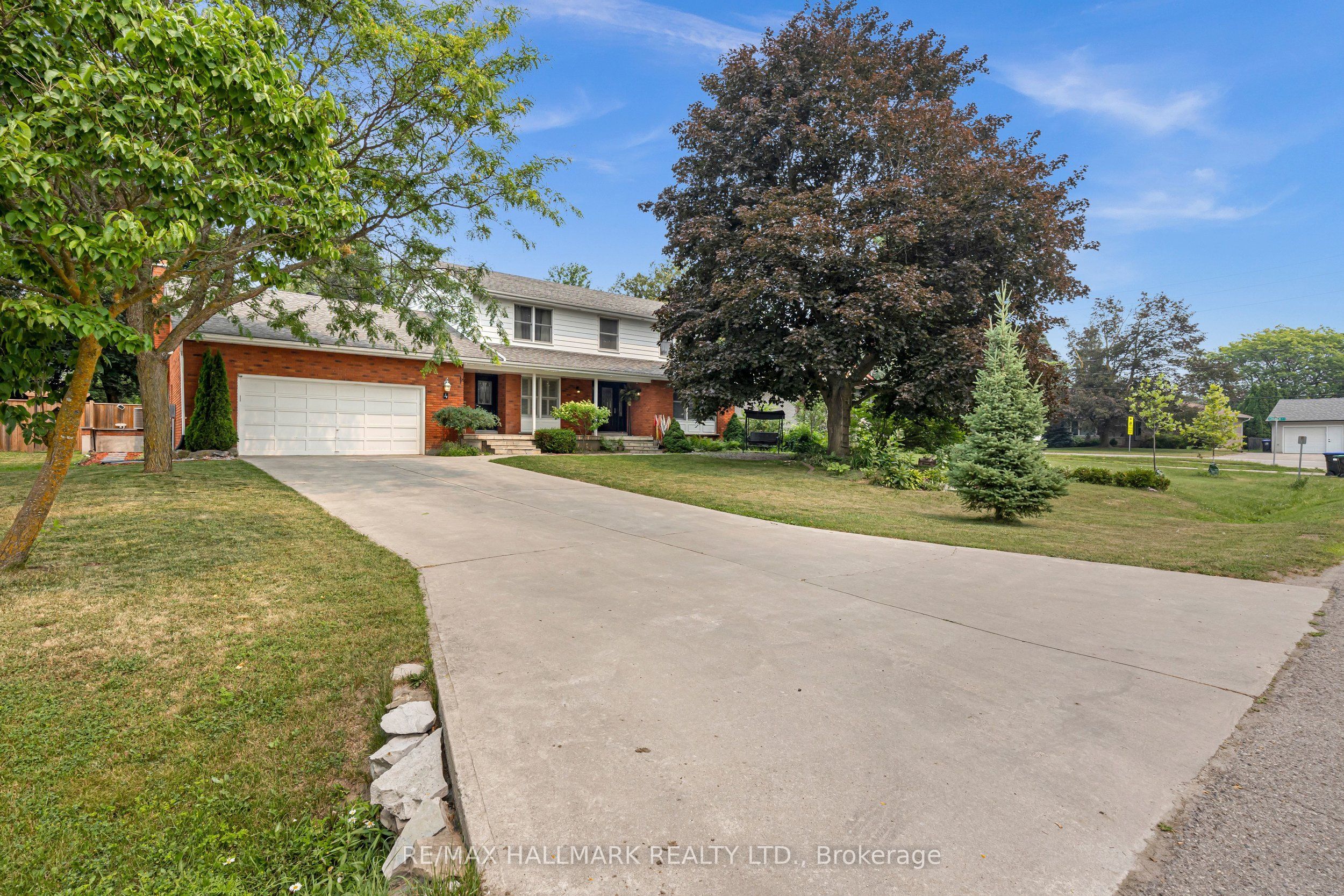 4 Doner Street, New Tecumseth, ON L9R 1M5 photo 5
