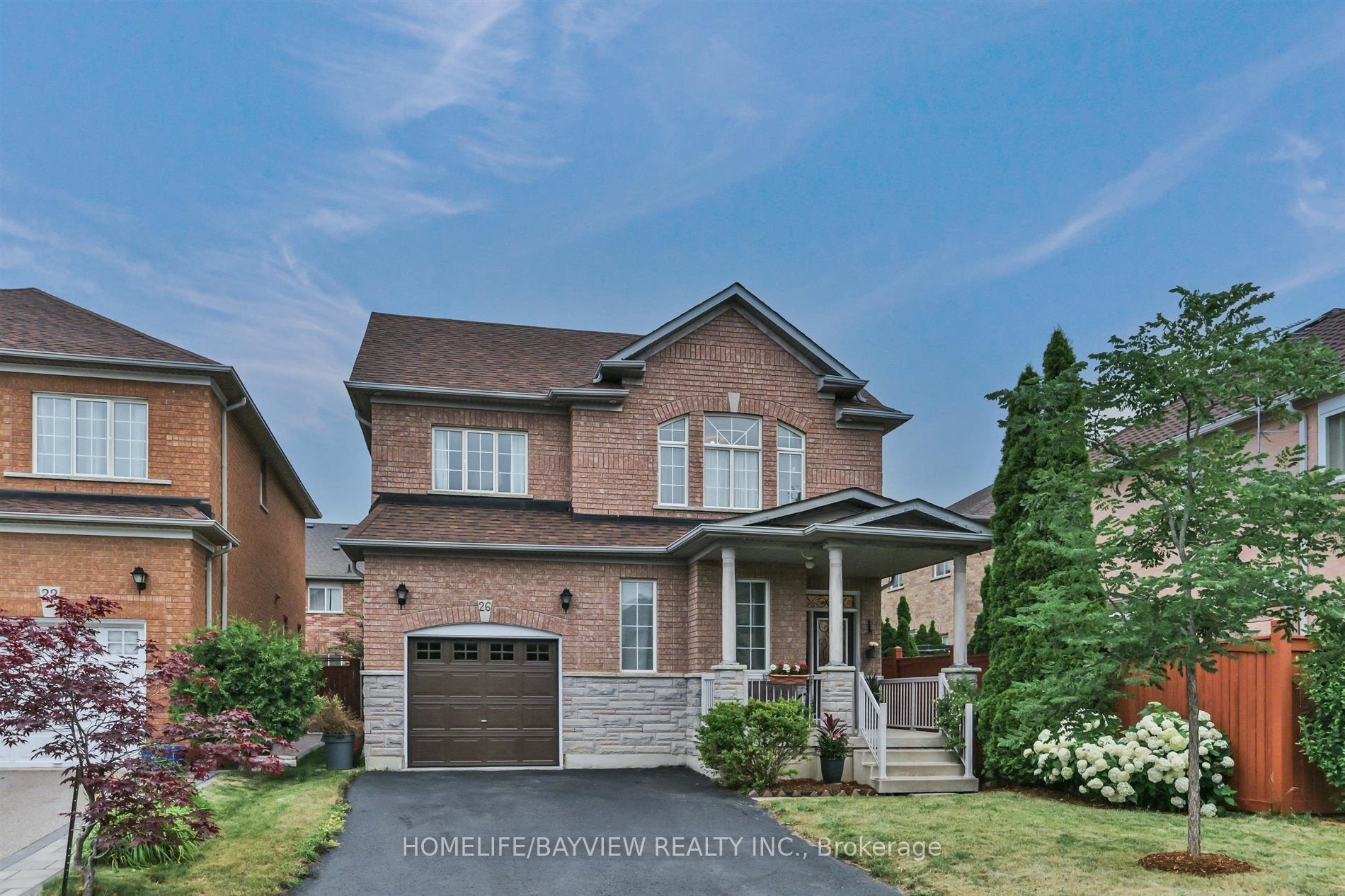 26 Honeyview Street, Vaughan, ON L4K 5S2 photo 2