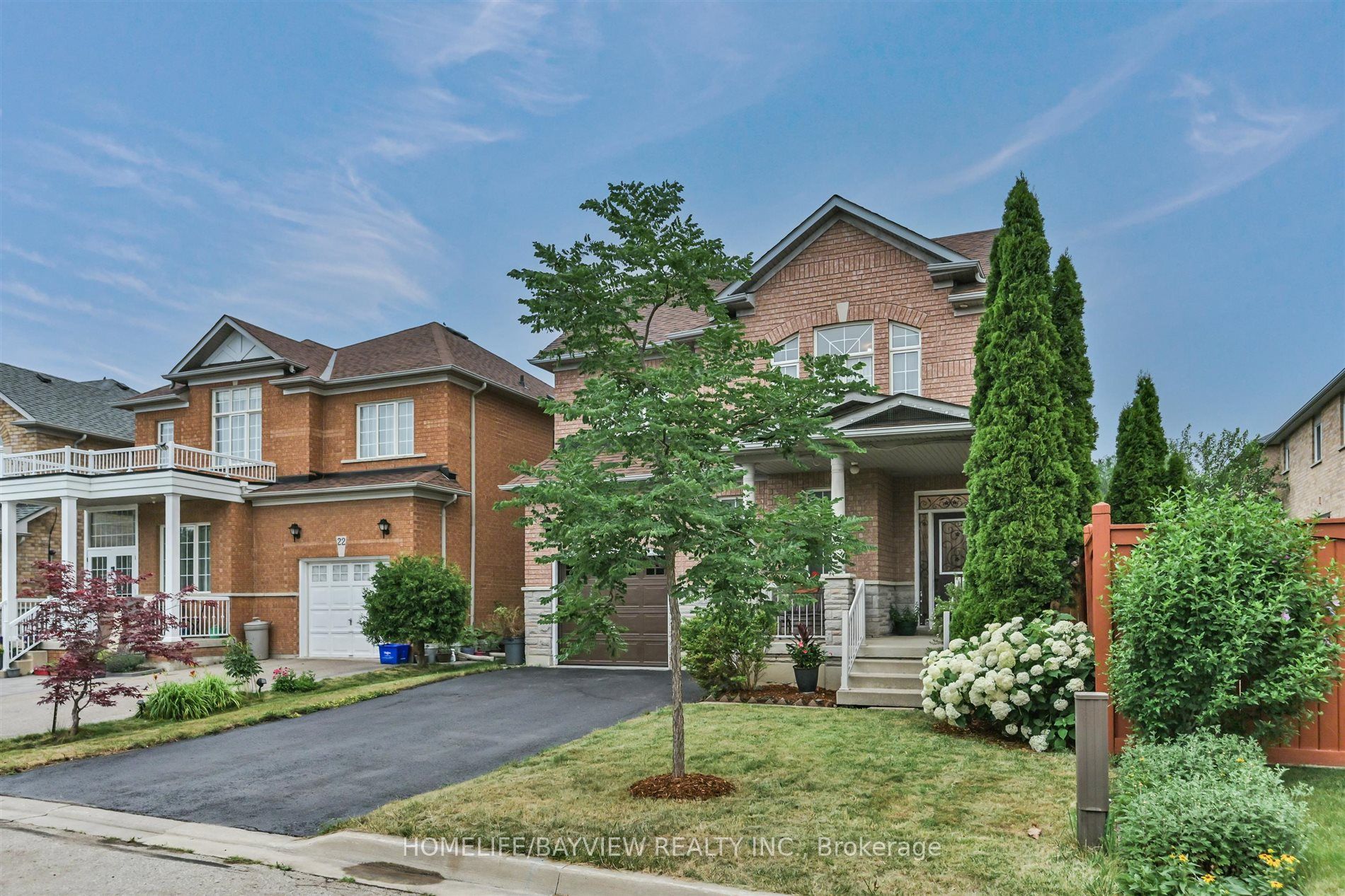 26 Honeyview Street, Vaughan, ON L4K 5S2 photo 3