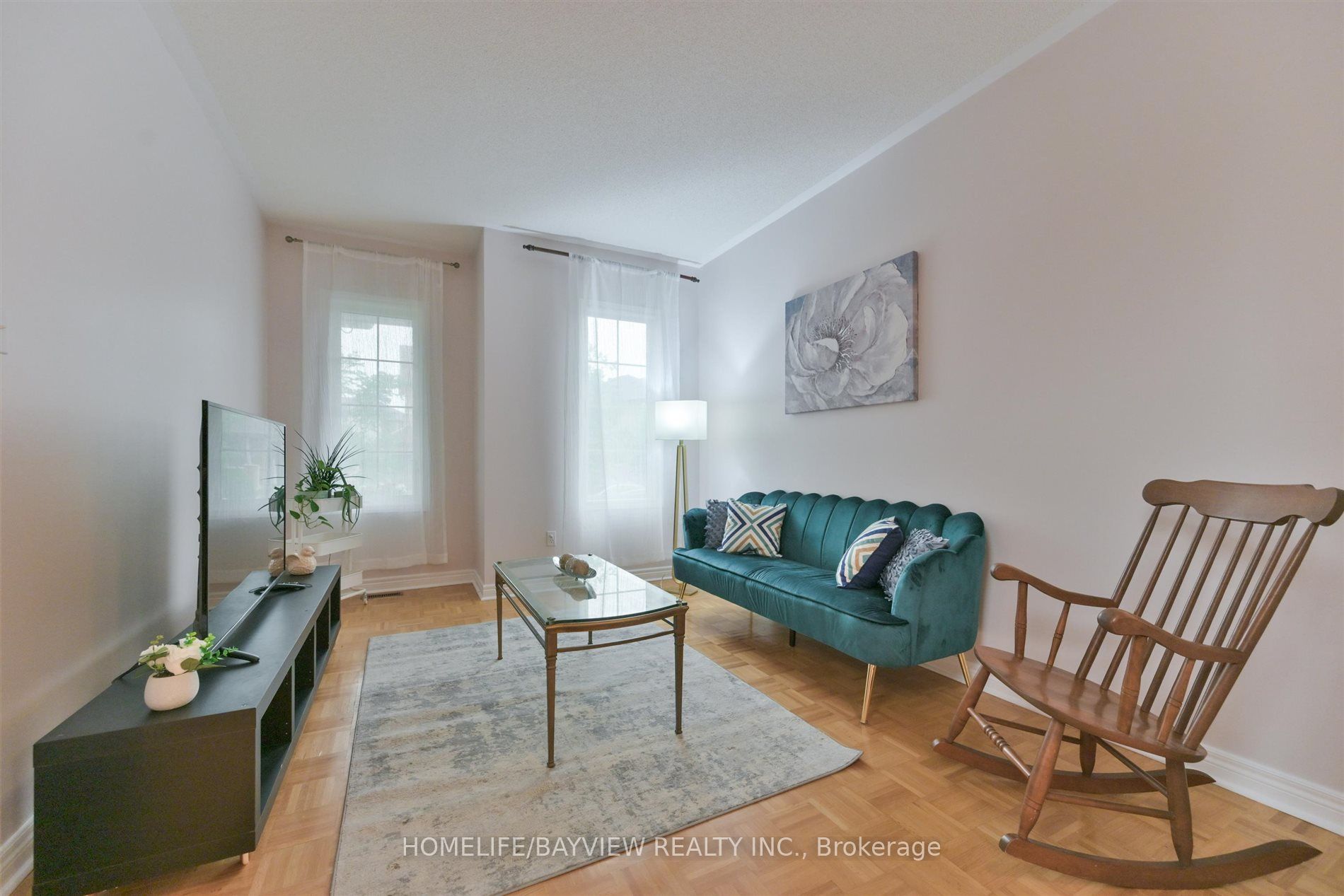 26 Honeyview Street, Vaughan, ON L4K 5S2 photo 4