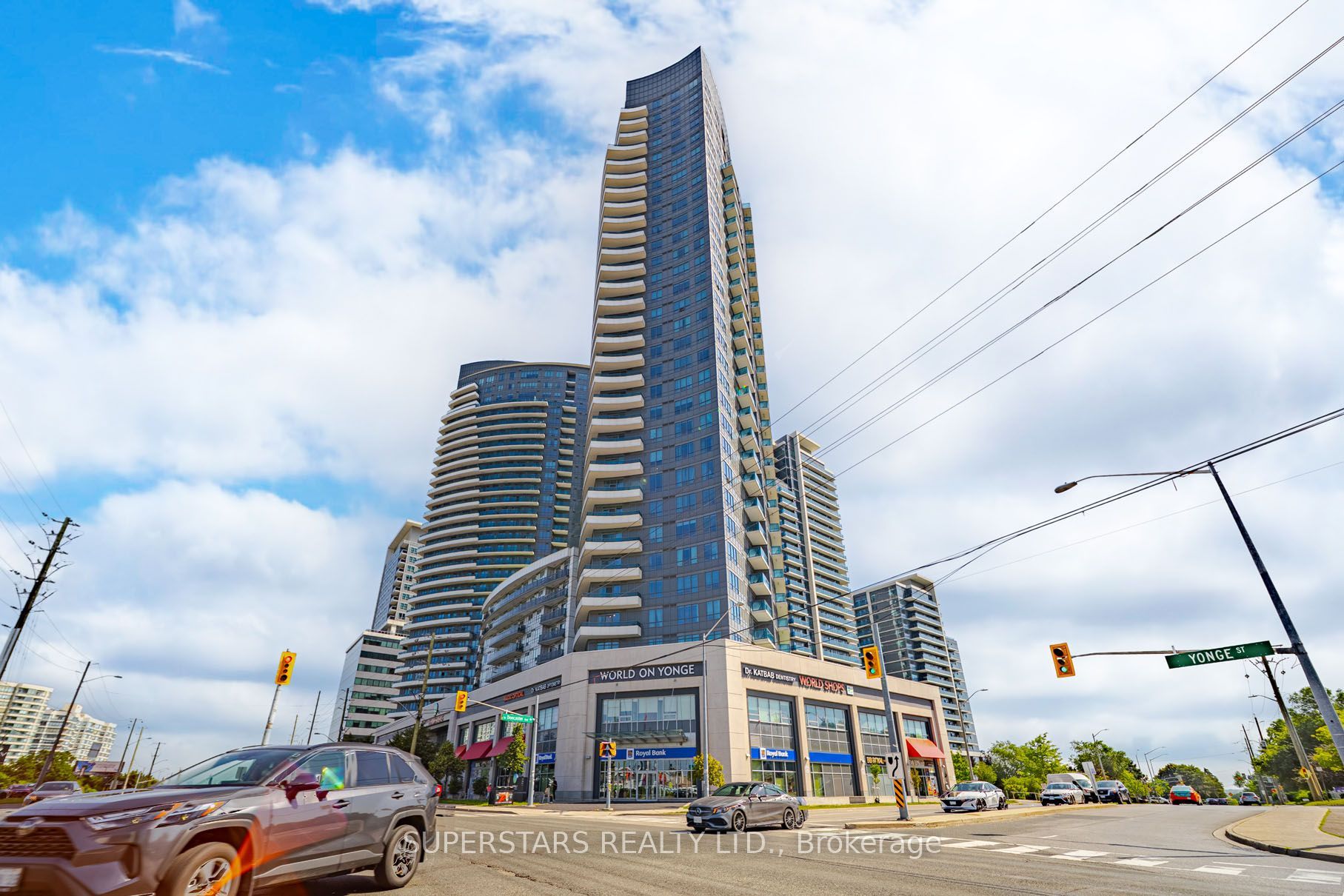 7161 Yonge Street 1626, Markham, ON L3T 0C8 photo 3