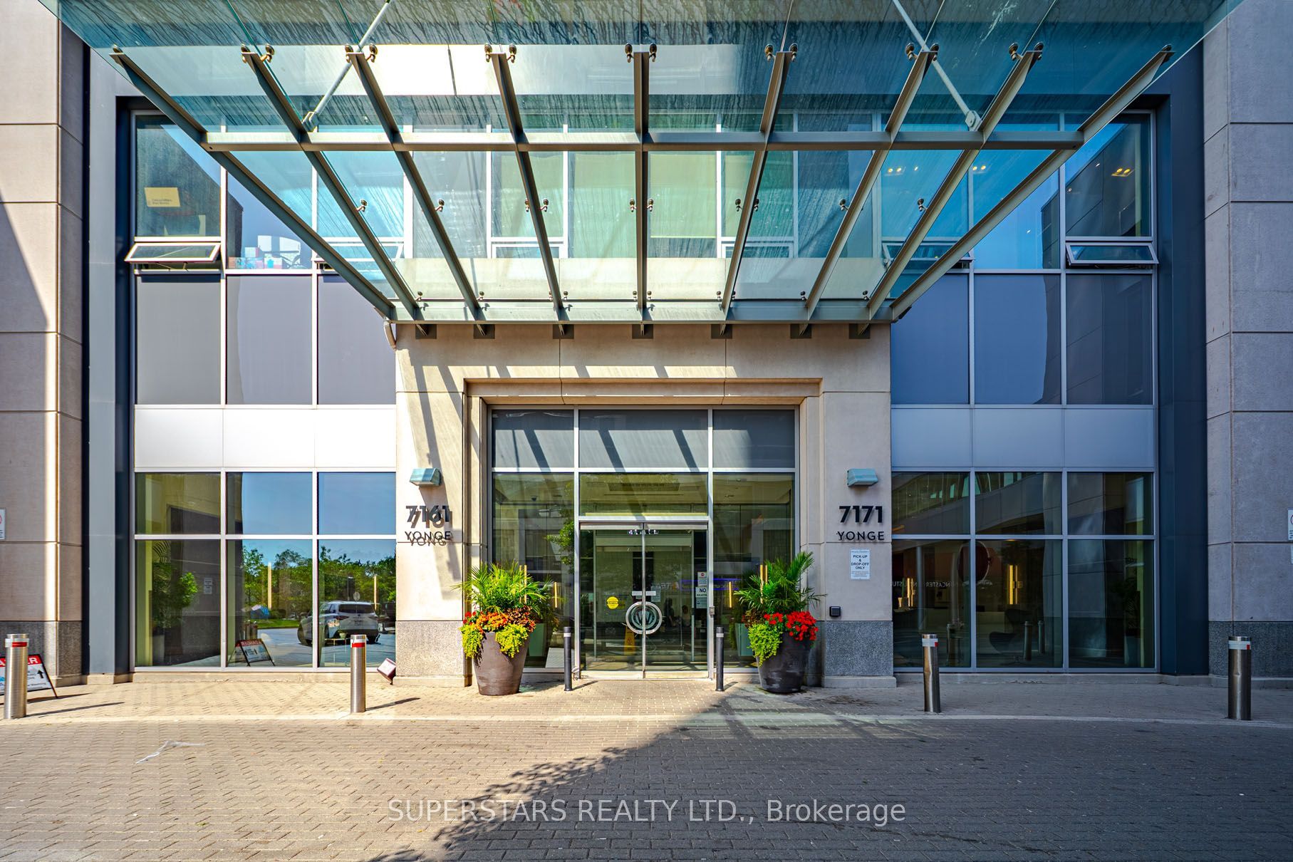 7161 Yonge Street 1626, Markham, ON L3T 0C8 photo 4