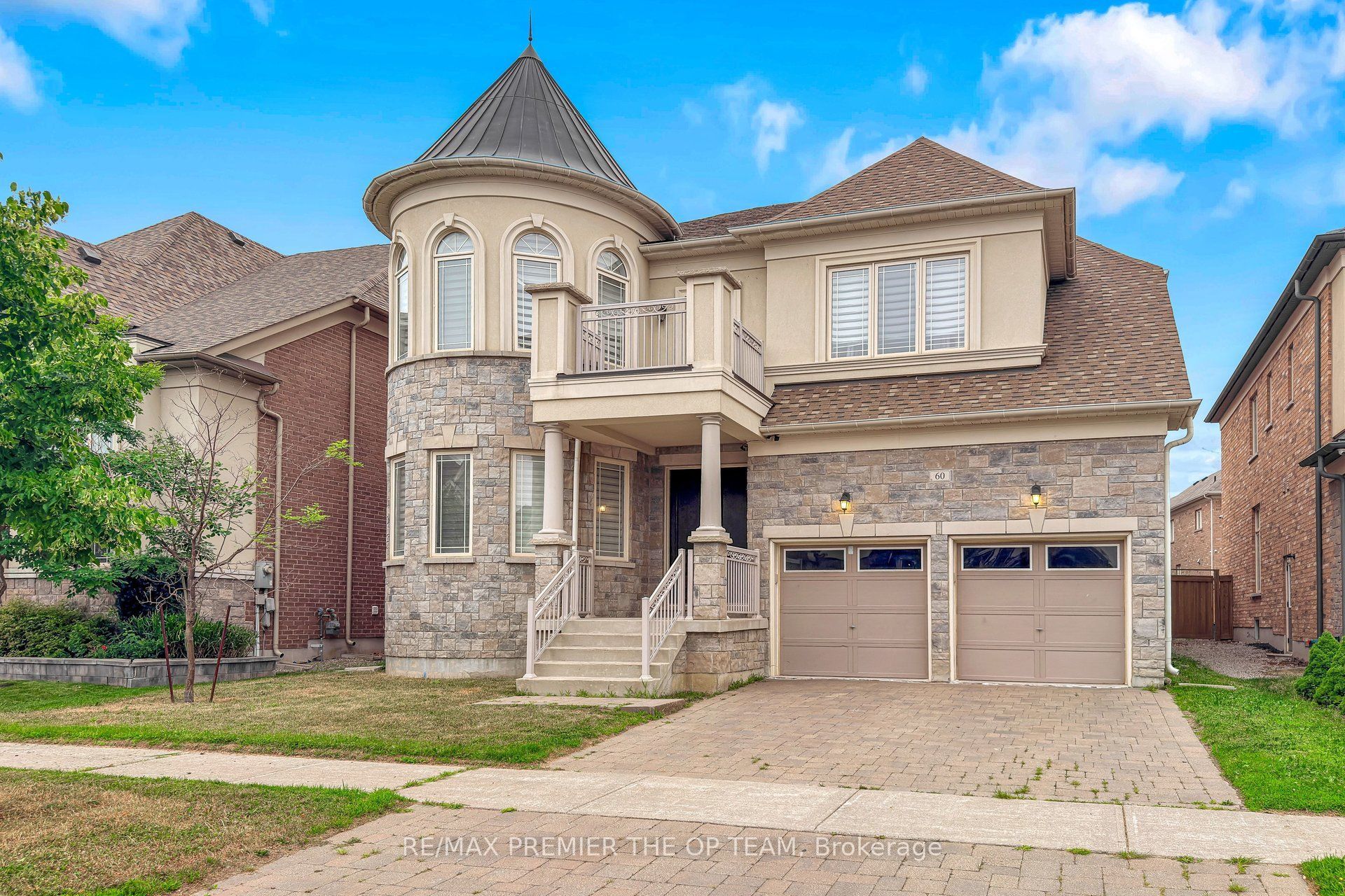 60 Chesney Crescent, Vaughan, ON L4H 4A5