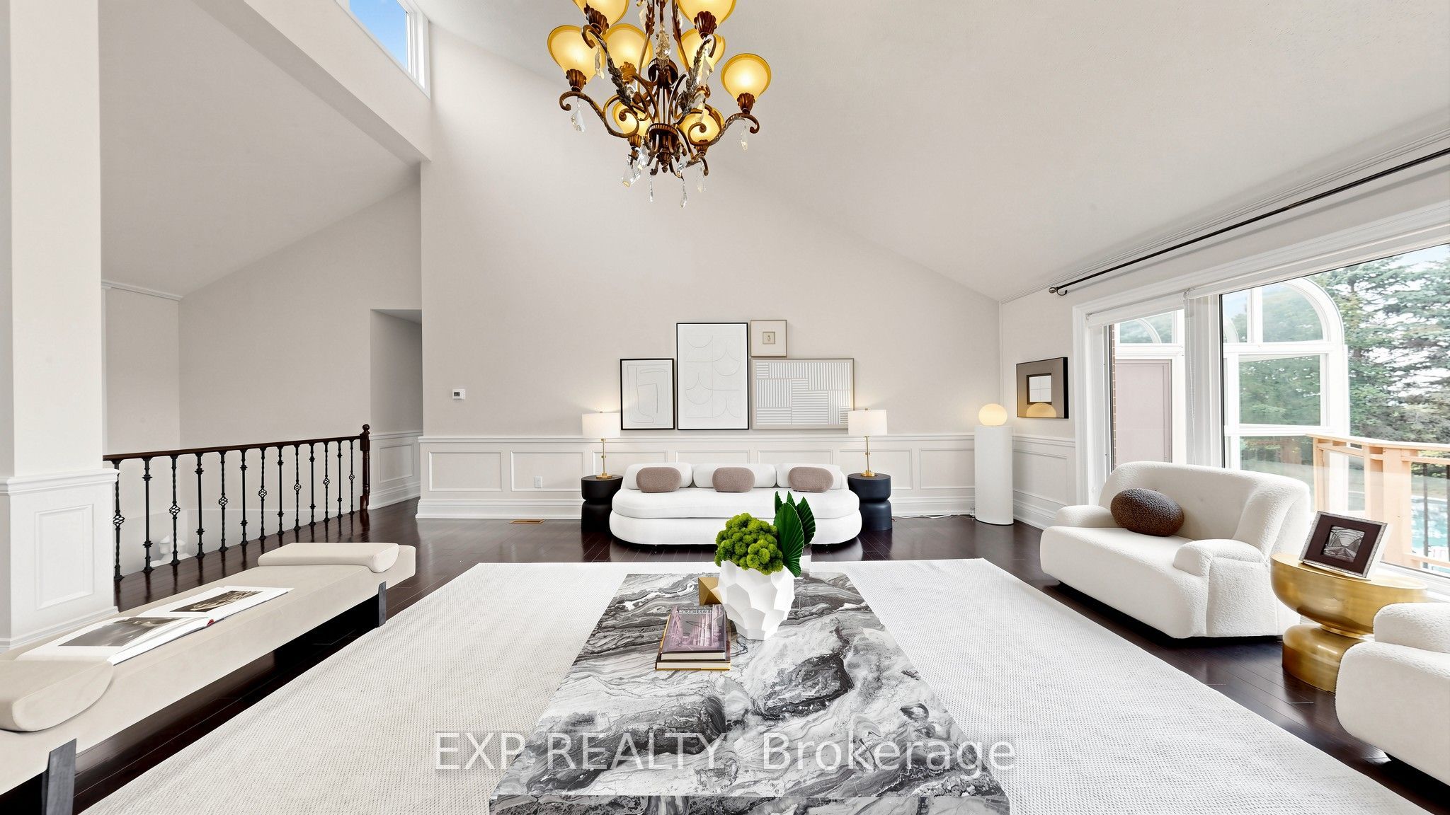 18 Mccowan Lane, Whitchurch-Stouffville, ON L4A 4C1 photo 5
