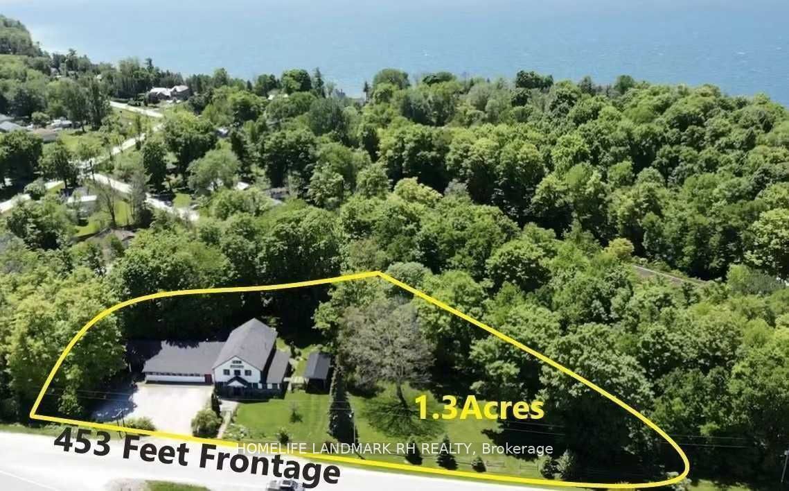 25066 Commodore Road, Brock, ON L0K 1A0 photo 2
