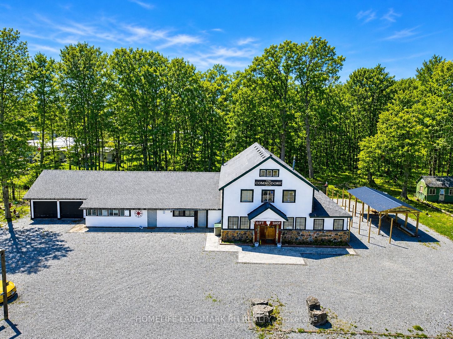 25066 Commodore Road, Brock, ON L0K 1A0 photo 3