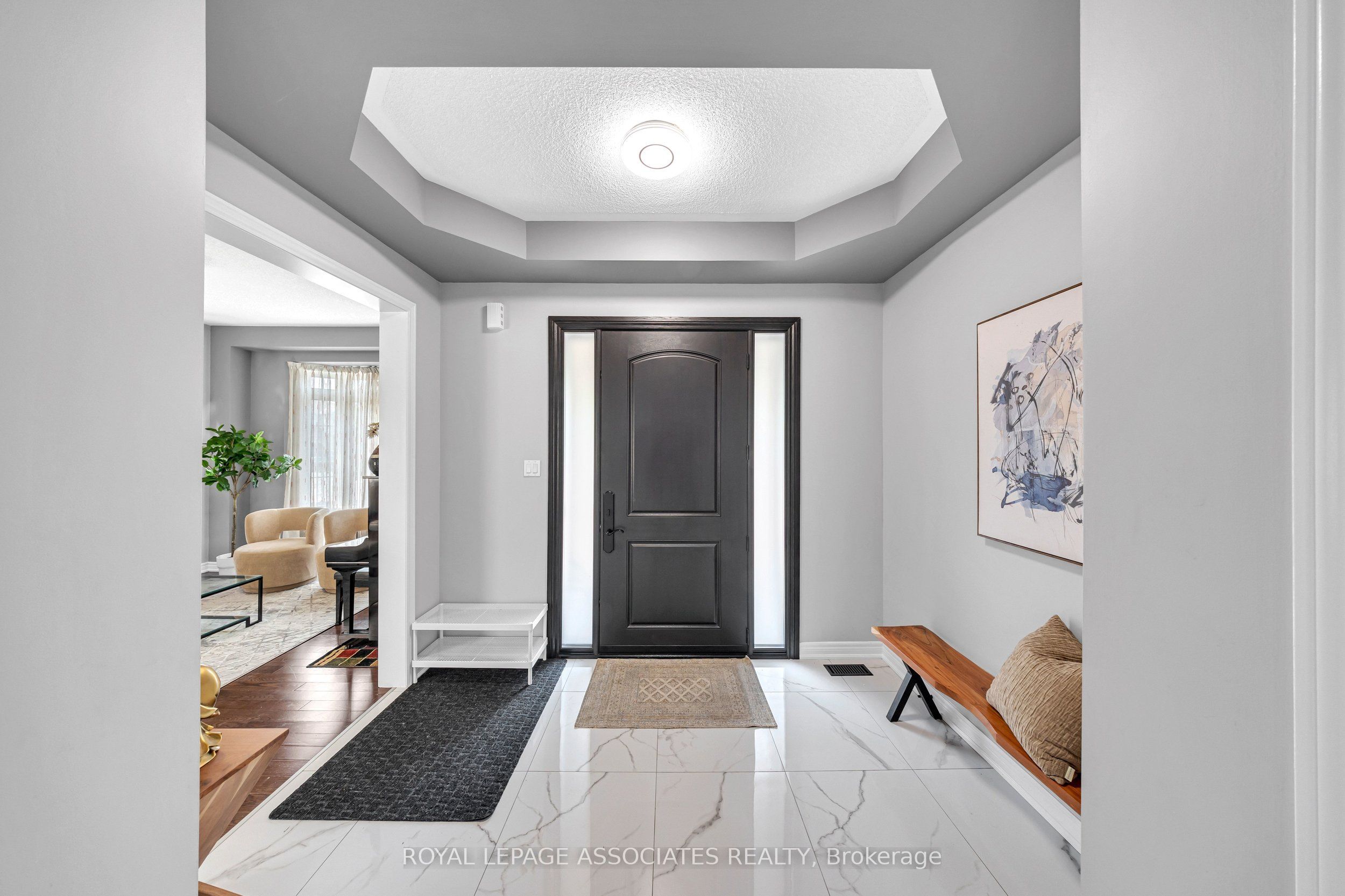 5 Mead Terrace, Markham, ON L6E 1E5 photo 3
