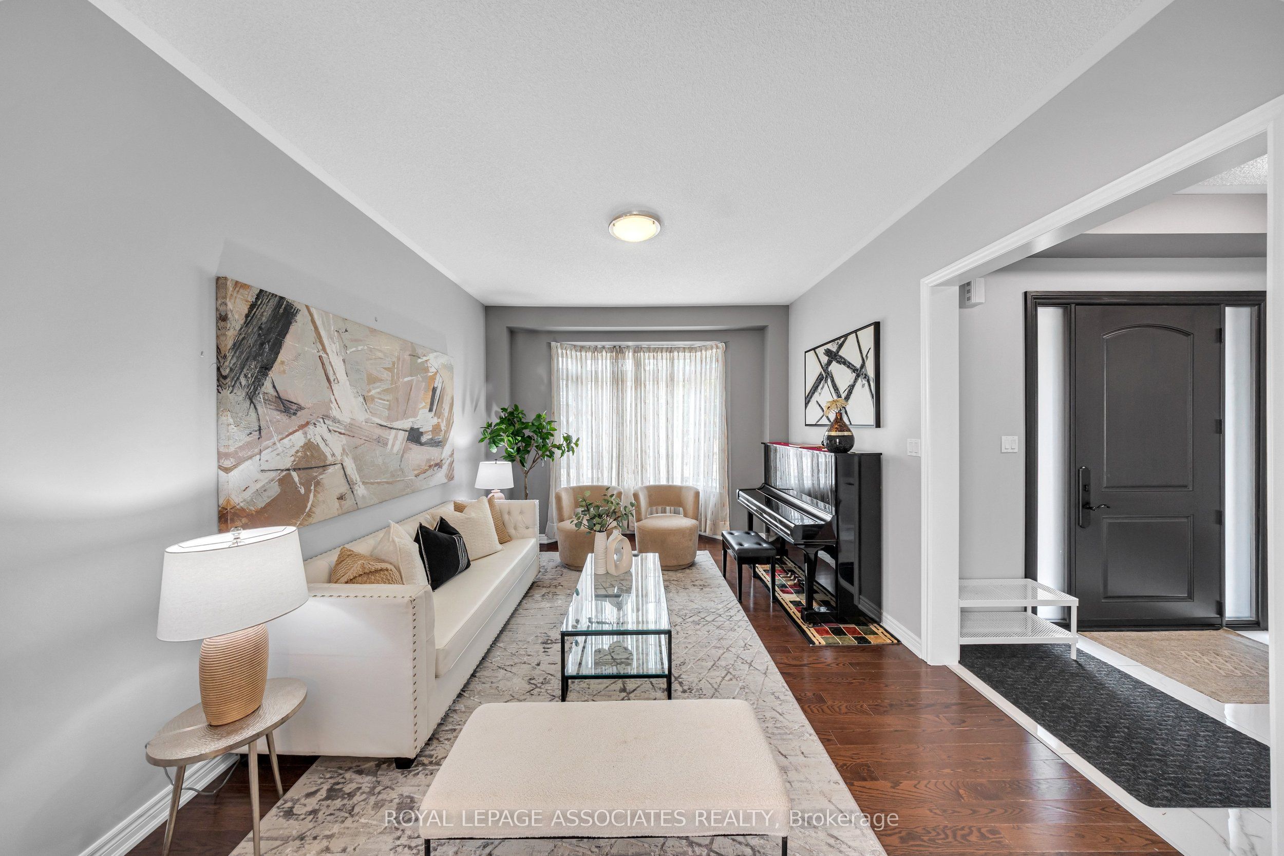 5 Mead Terrace, Markham, ON L6E 1E5 photo 4