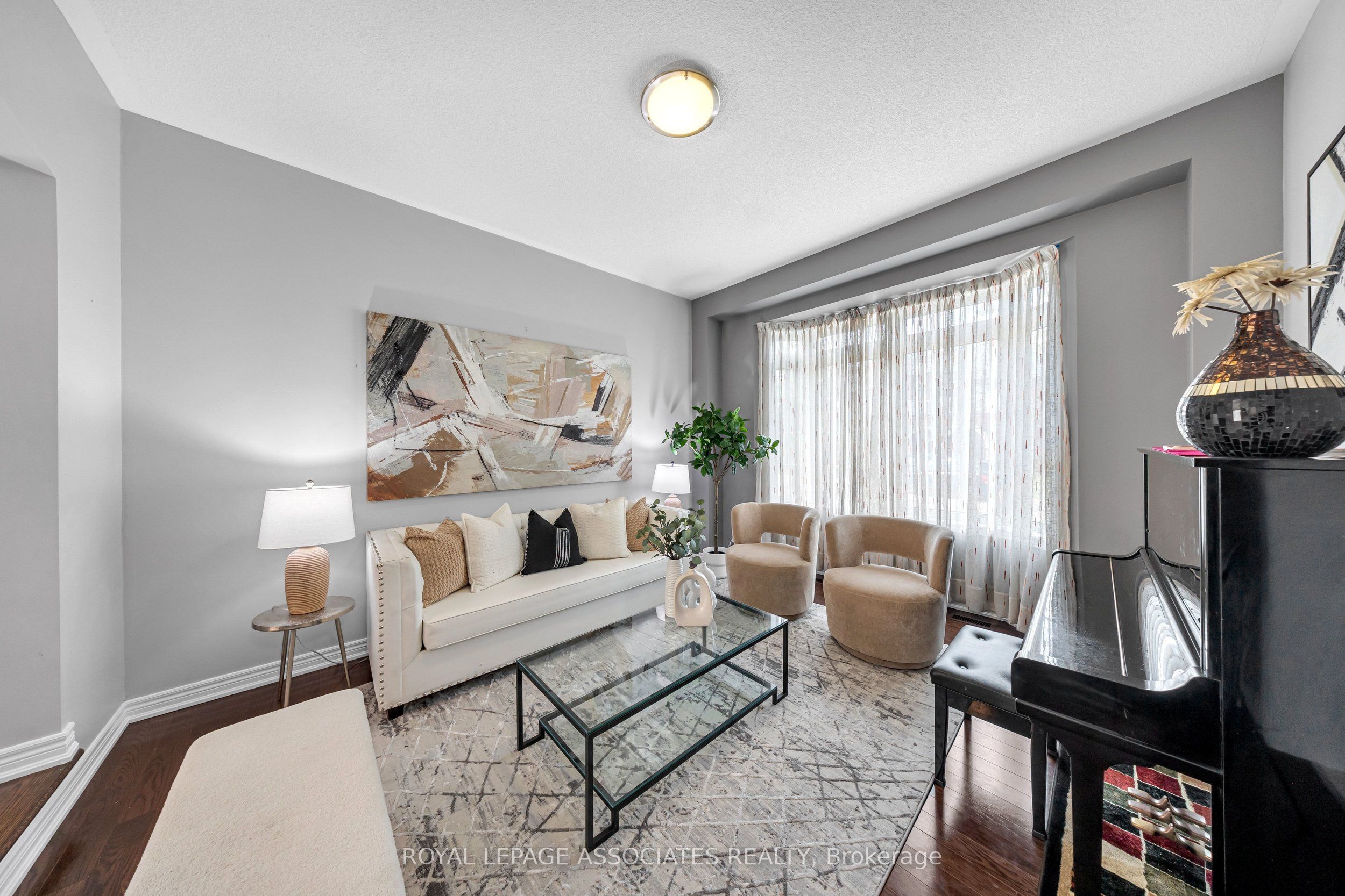 5 Mead Terrace, Markham, ON L6E 1E5 photo 5