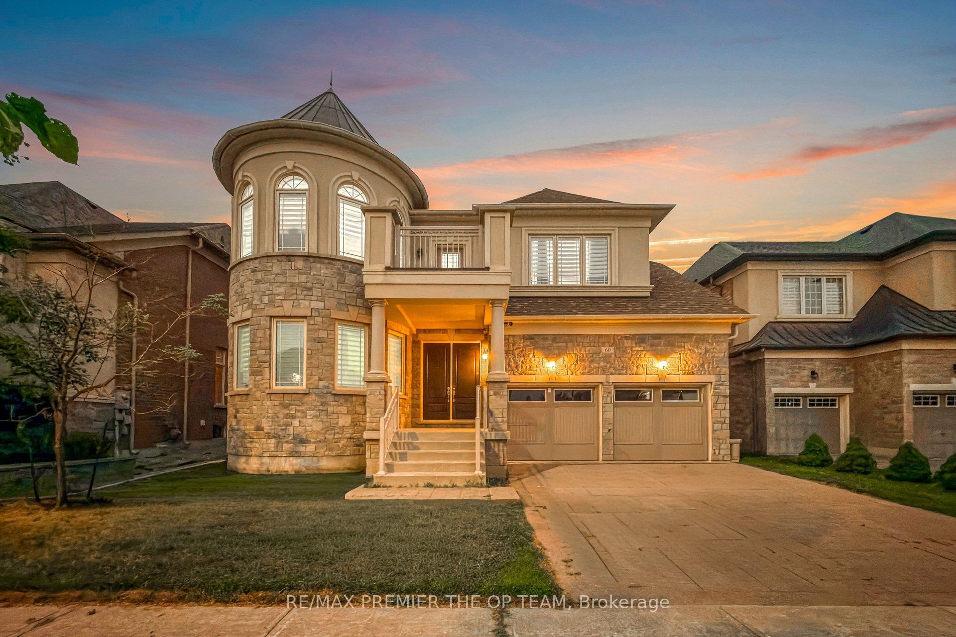 60 Chesney Crescent Upper, Vaughan, ON L4H 4A5 photo 4