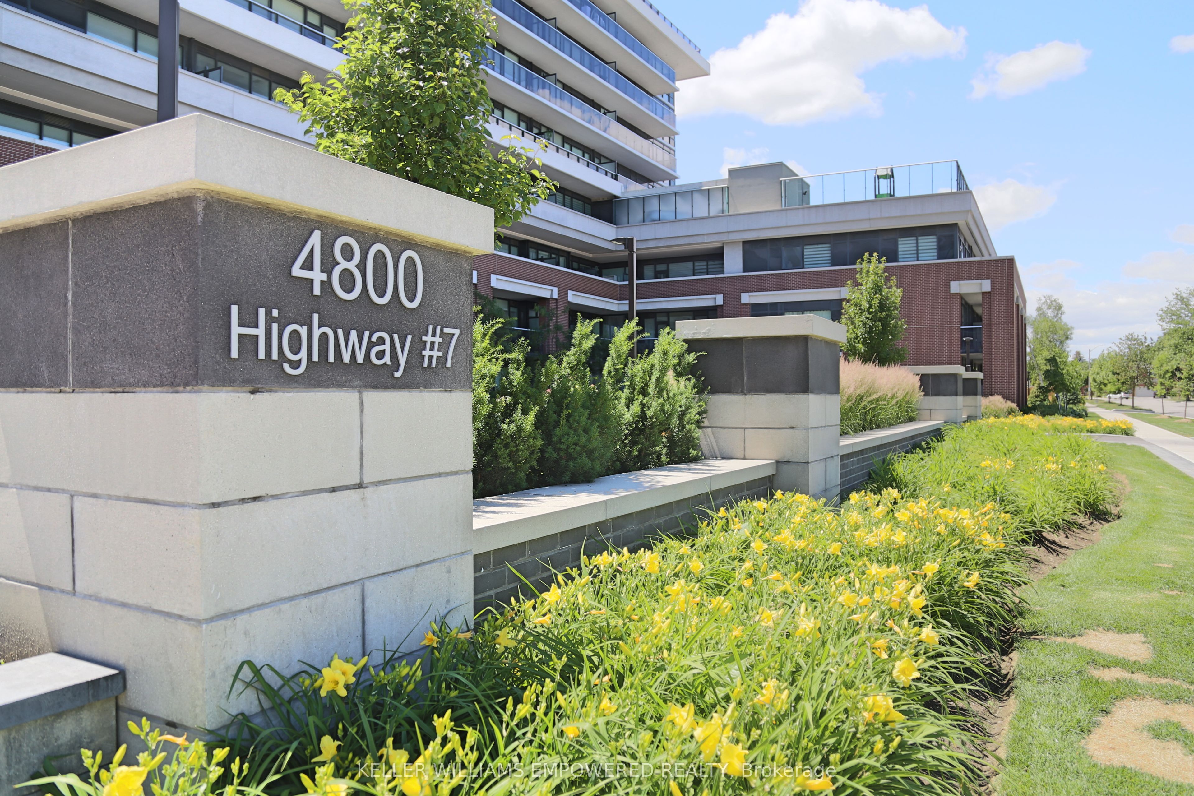 4800 Highway 7 Road 412, Vaughan, ON L4L 1H8 photo 2