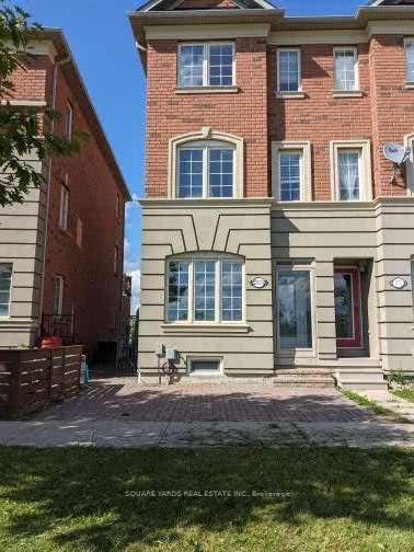 2570 Bur Oak Avenue, Markham, ON L6B 1J5
