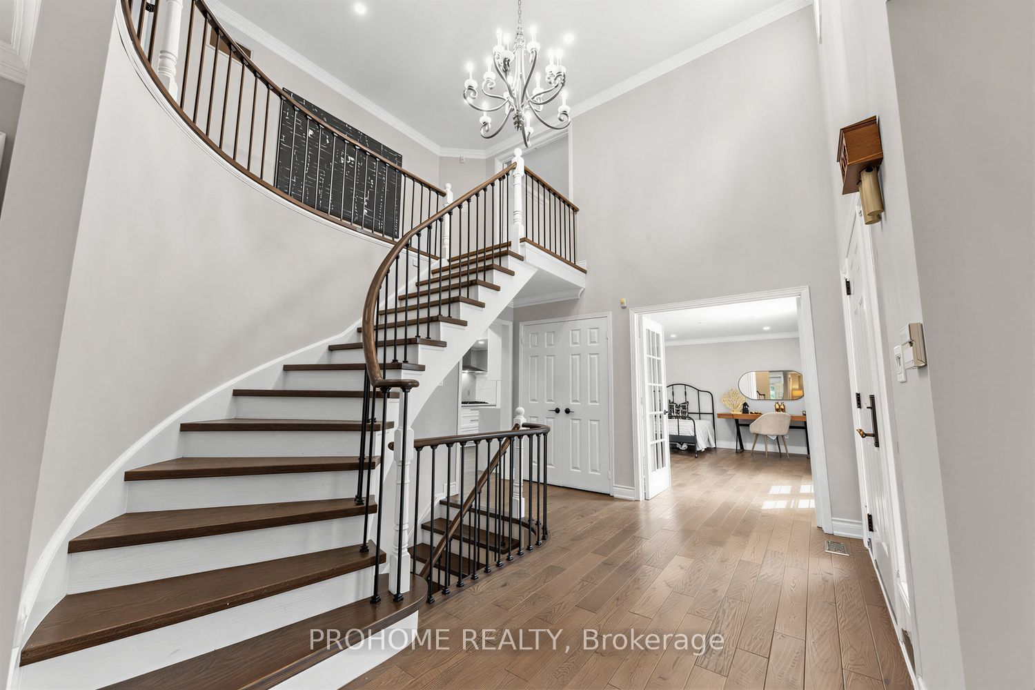 43 Rosemead Close, Markham, ON L3R 3Z4 photo 2