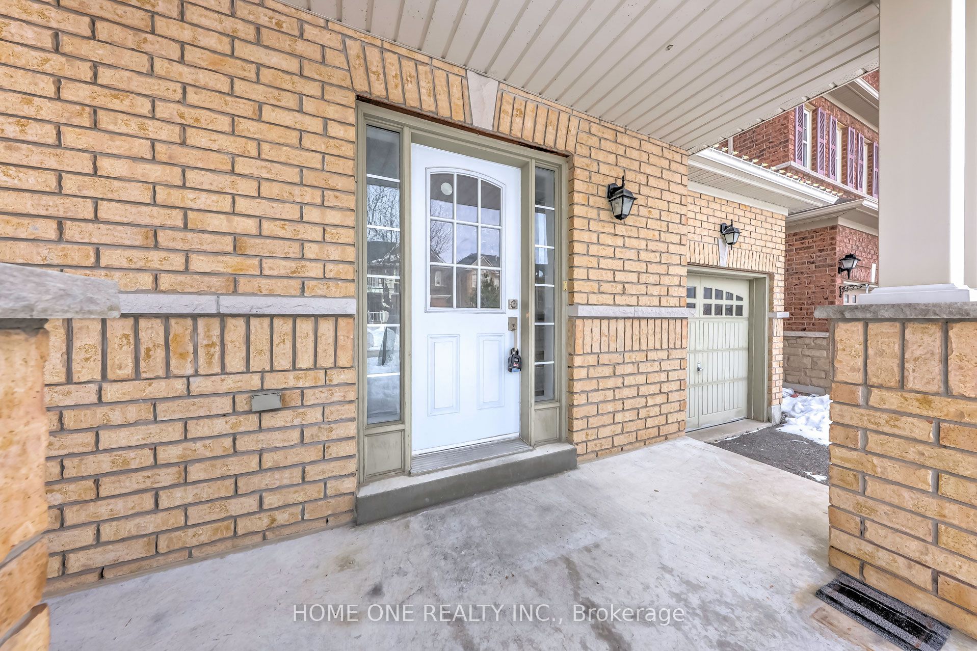 39 Silverado Hills Drive, Markham, ON L6C 0H2 photo 4
